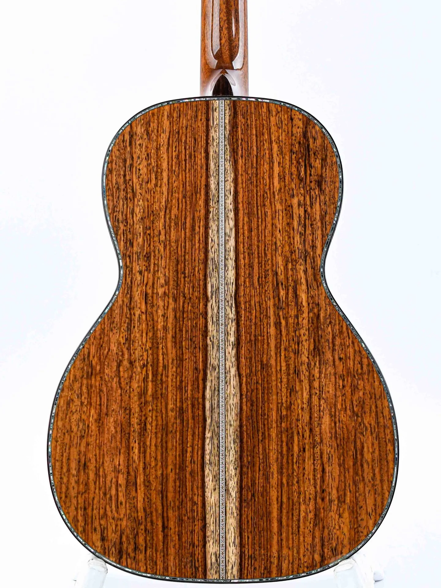 Martin Custom Shop 0045 Italian Alpine Guatemalan Rosewood - Image 8