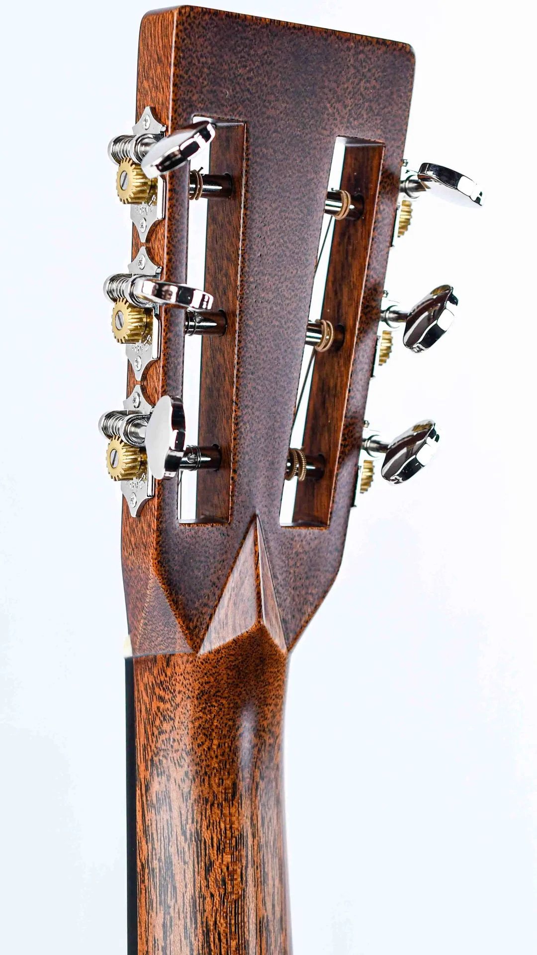 Martin Custom Shop 028 Vintage Spruce Rosewood #2865271 - Image 6