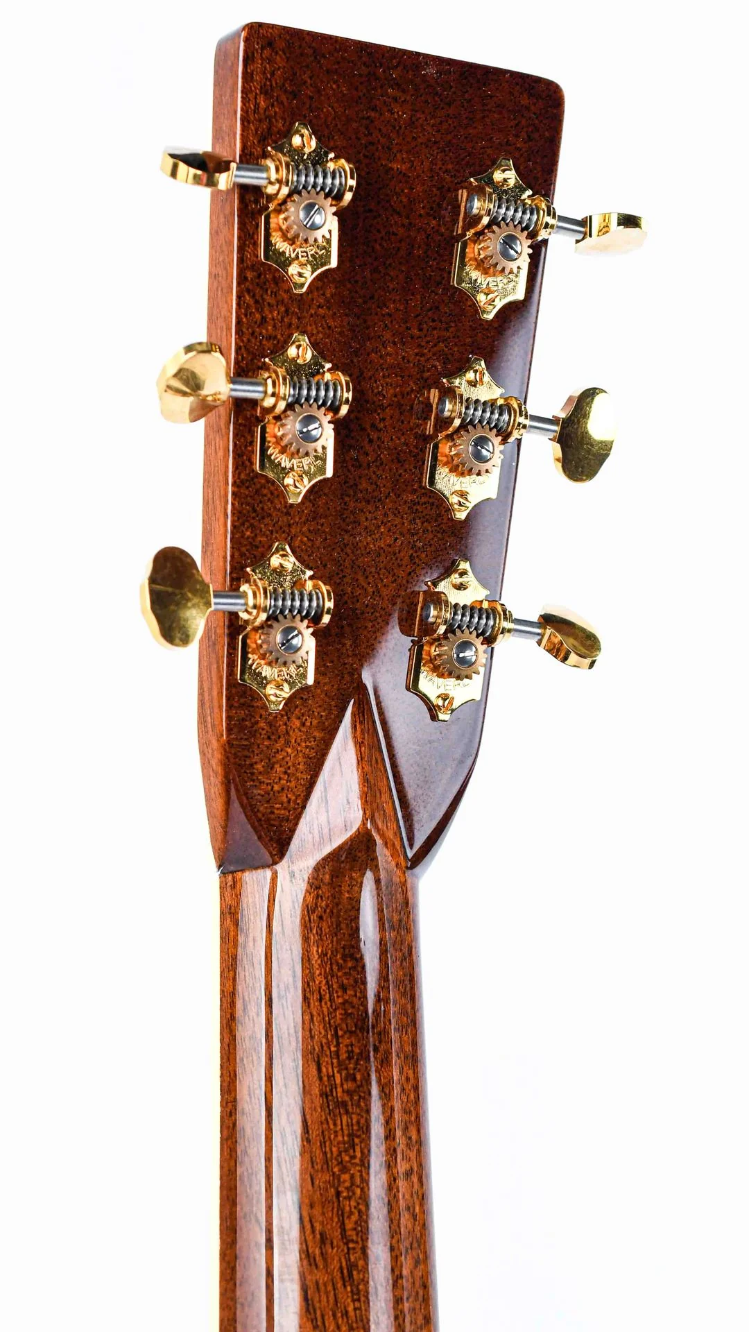 Martin Custom Shop 045 Madagascar Rosewood Adirondack Spruce 2014 - Image 6