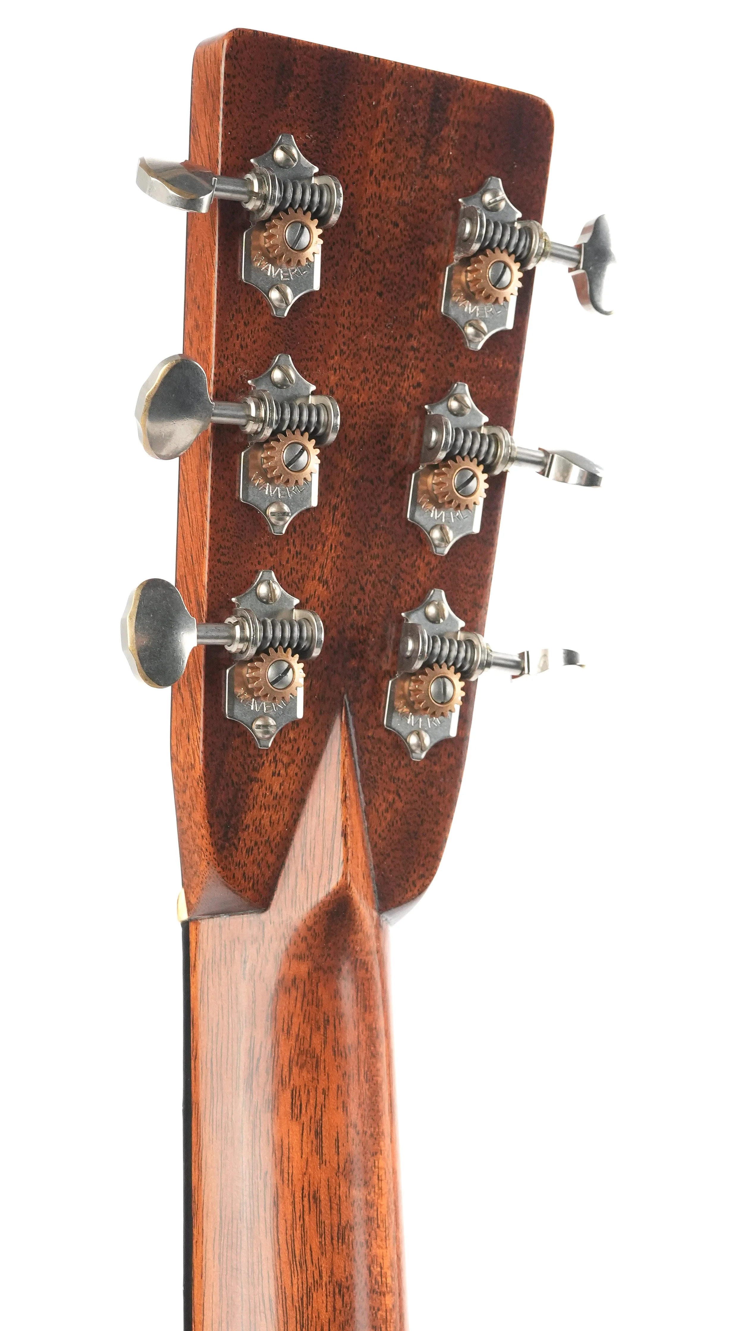 Martin Custom Shop D28 1937 Adirondack Madagascar Stage 1 Aging - Image 6
