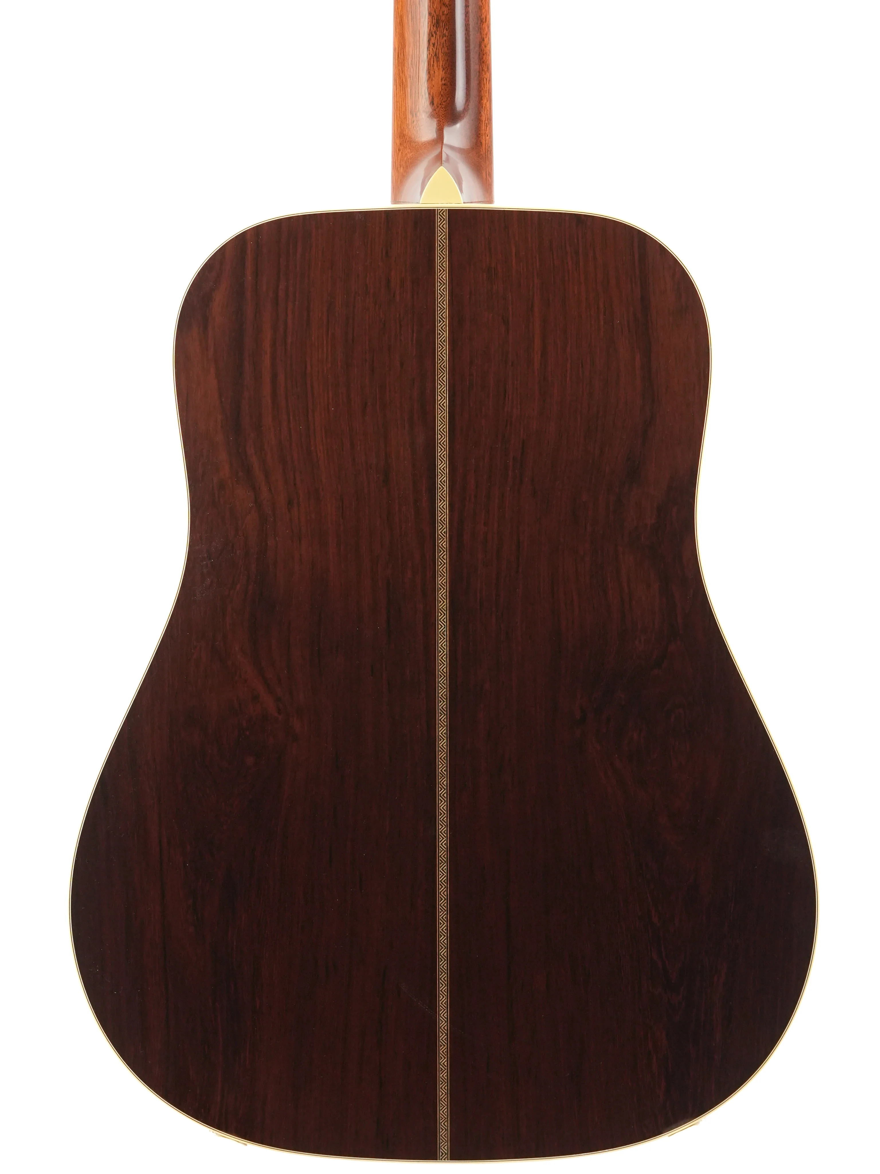 Martin Custom Shop D28 1937 Adirondack Madagascar Stage 1 Aging - Image 8