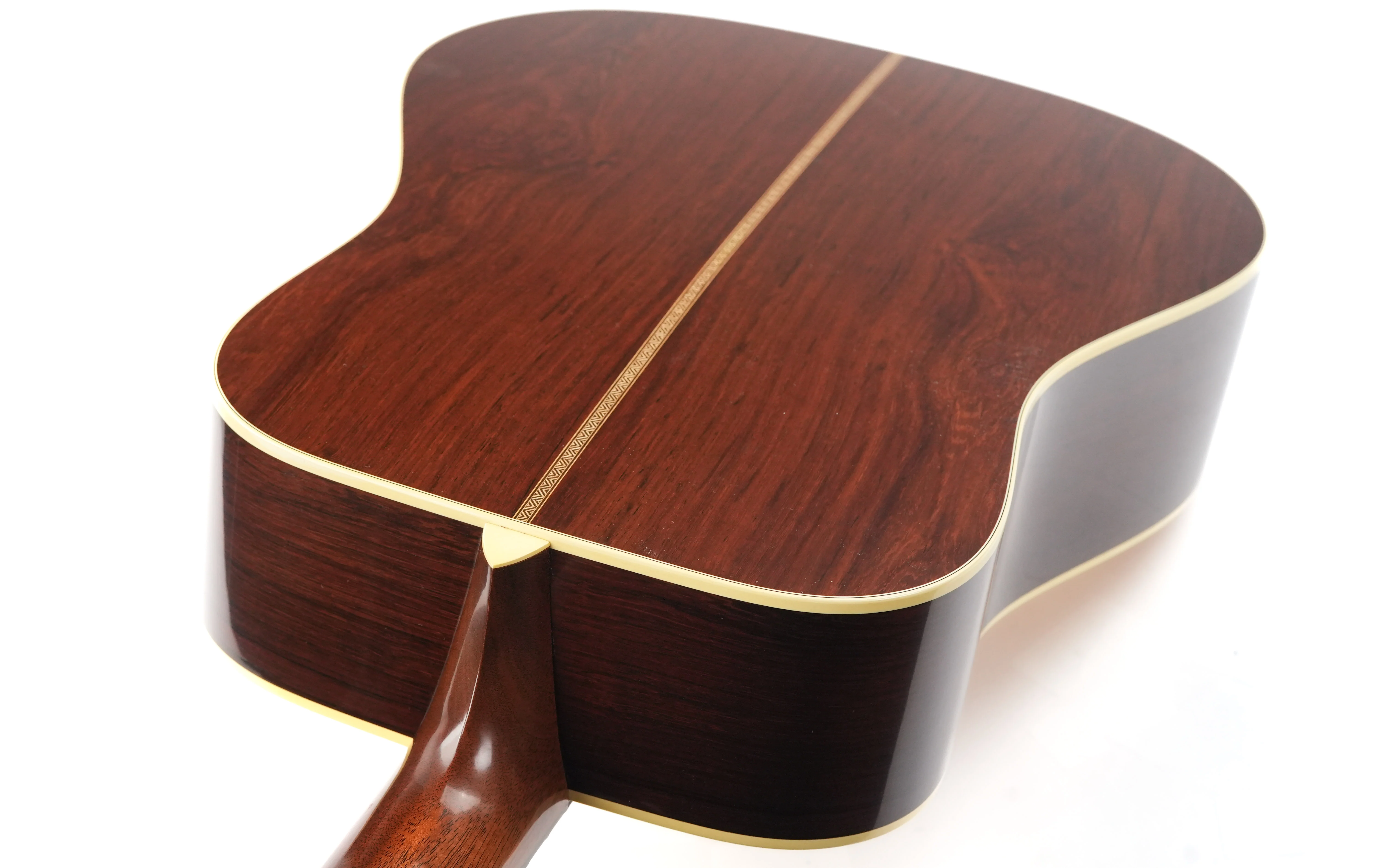 Martin Custom Shop D28 1937 Adirondack Madagascar Stage 1 Aging - Image 9