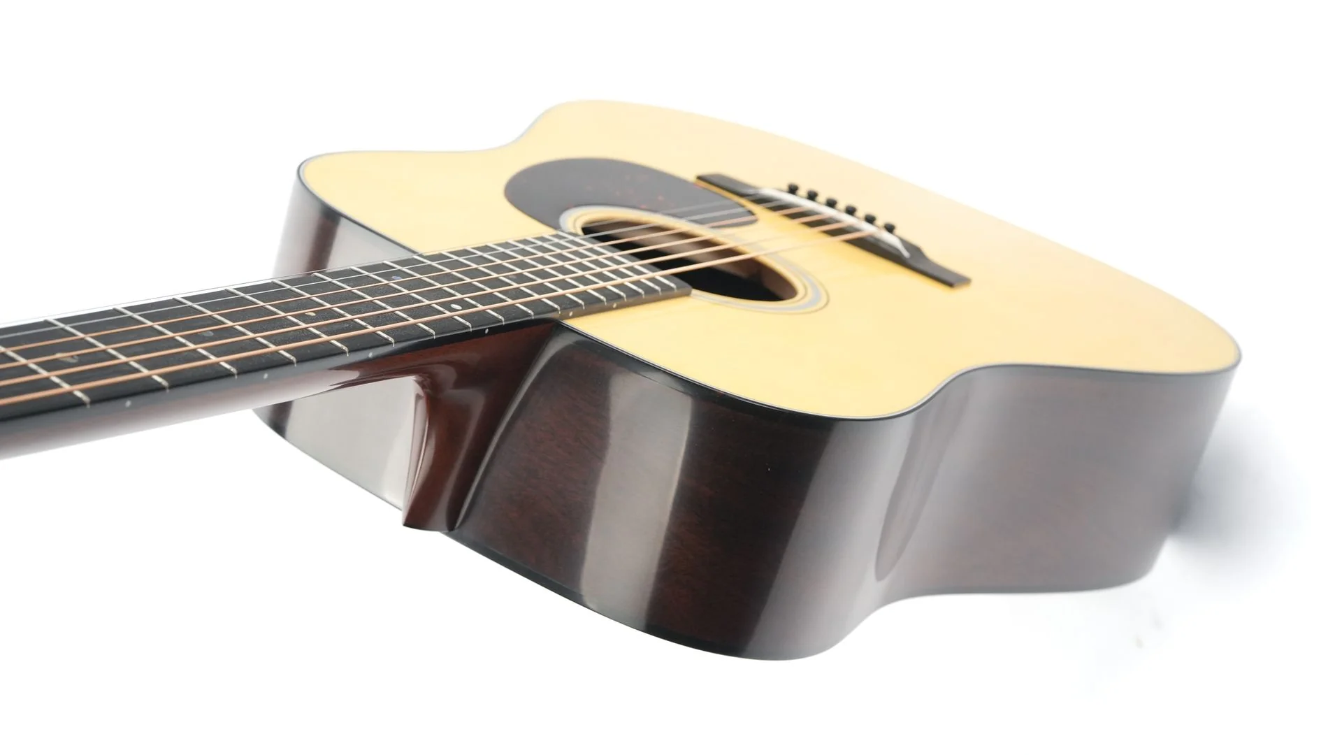Martin Custom Shop D18 1937 Adirondack Sinker Mahogany Aging Toner - Image 10