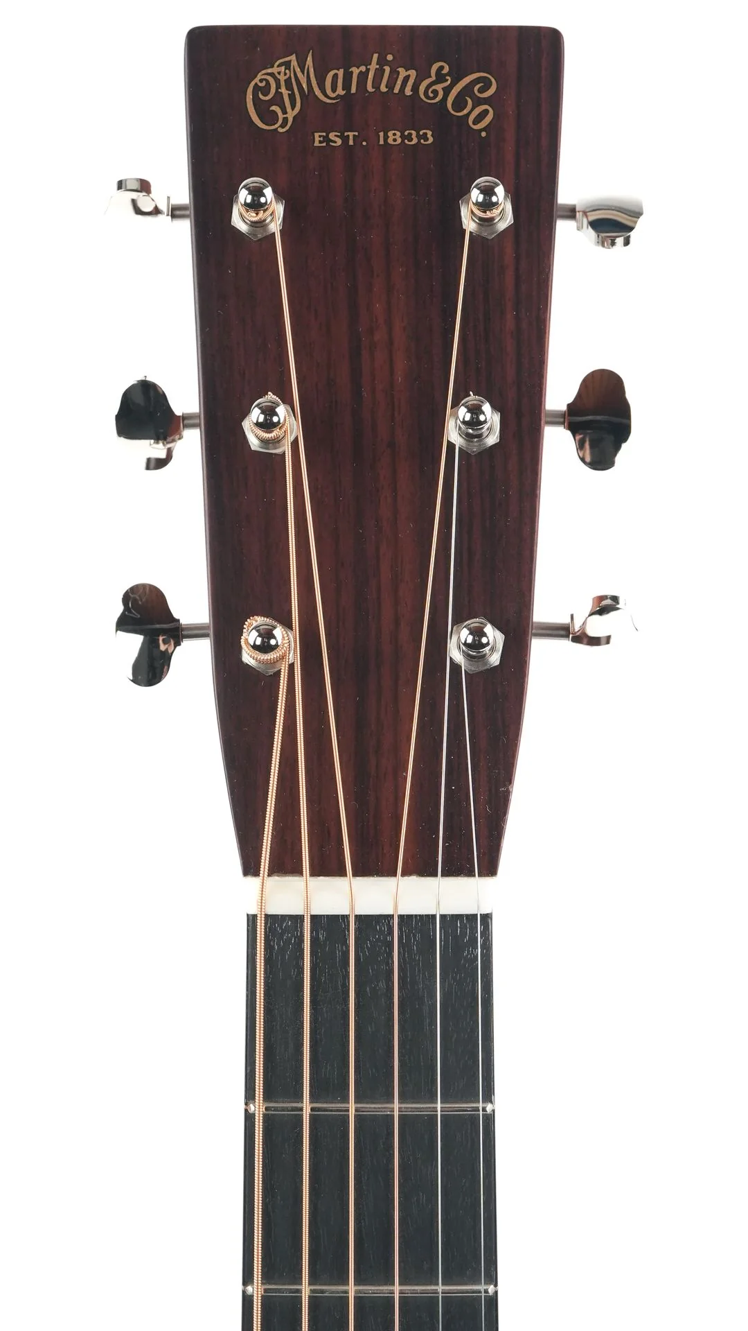 Martin Custom Shop D18 1937 Adirondack Sinker Mahogany Aging Toner - Image 2