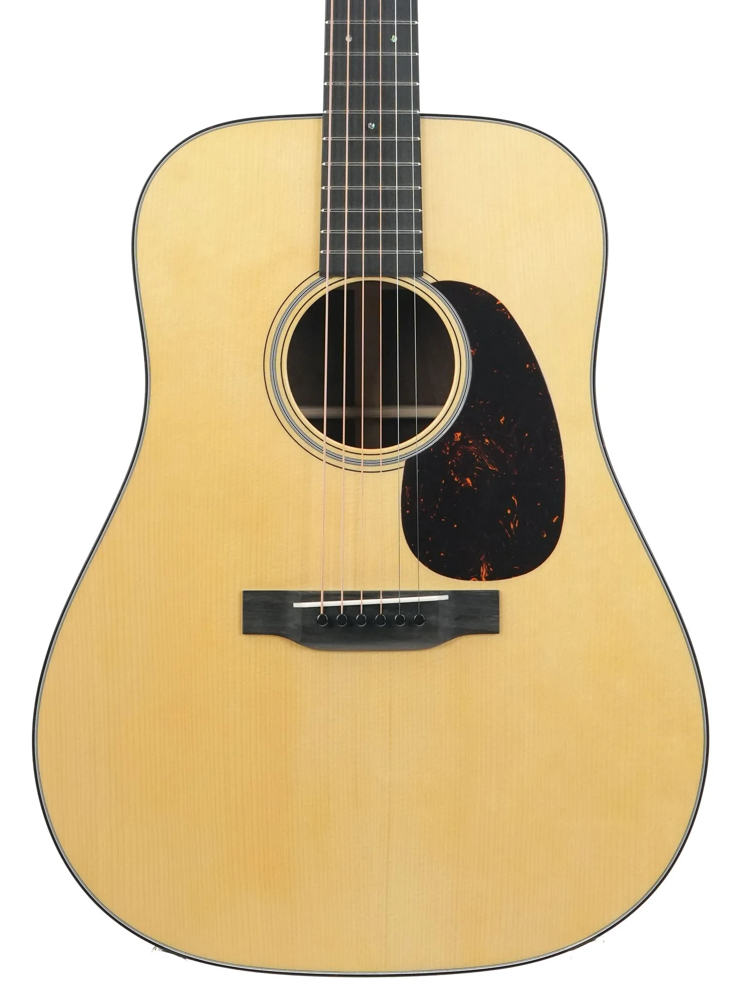 Martin Custom Shop D18 1937 Adirondack Sinker Mahogany Aging Toner - Image 5