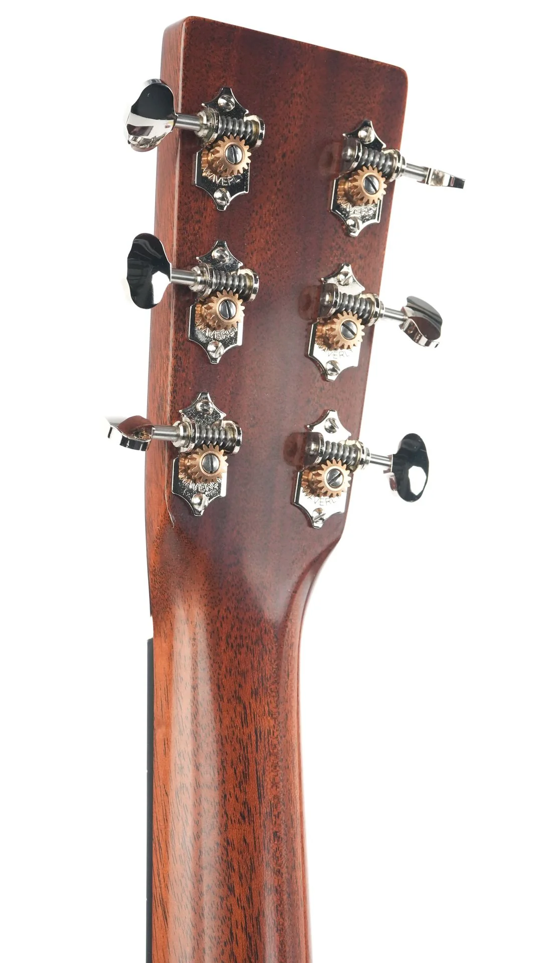 Martin Custom Shop D18 1937 Adirondack Sinker Mahogany Aging Toner - Image 6