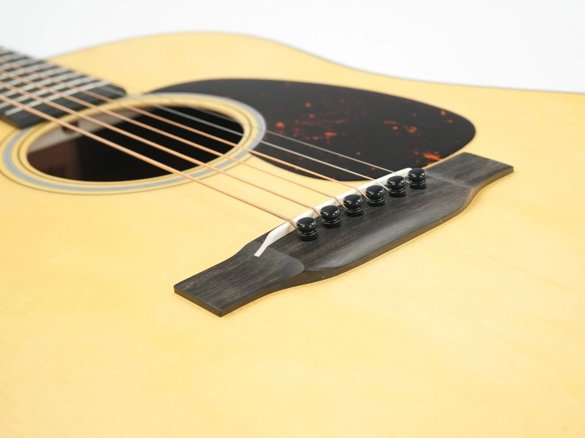 Martin Custom Shop D18 1937 Adirondack Sinker Mahogany Aging Toner - Image 7