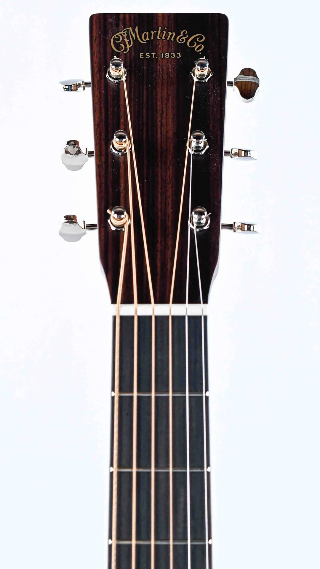Martin Custom Shop D18 Mahogany Adirondack Spruce #2863130 - Image 2