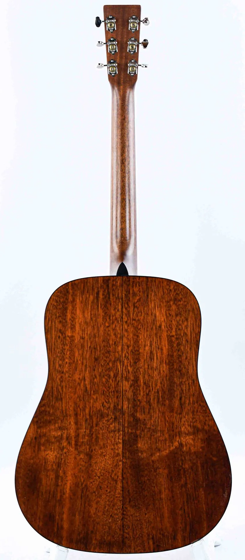 Martin Custom Shop D18 Mahogany Adirondack Spruce #2863130 - Image 4
