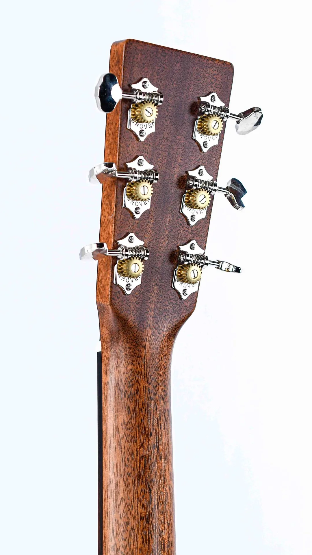 Martin Custom Shop D18 Mahogany Adirondack Spruce #2863130 - Image 6