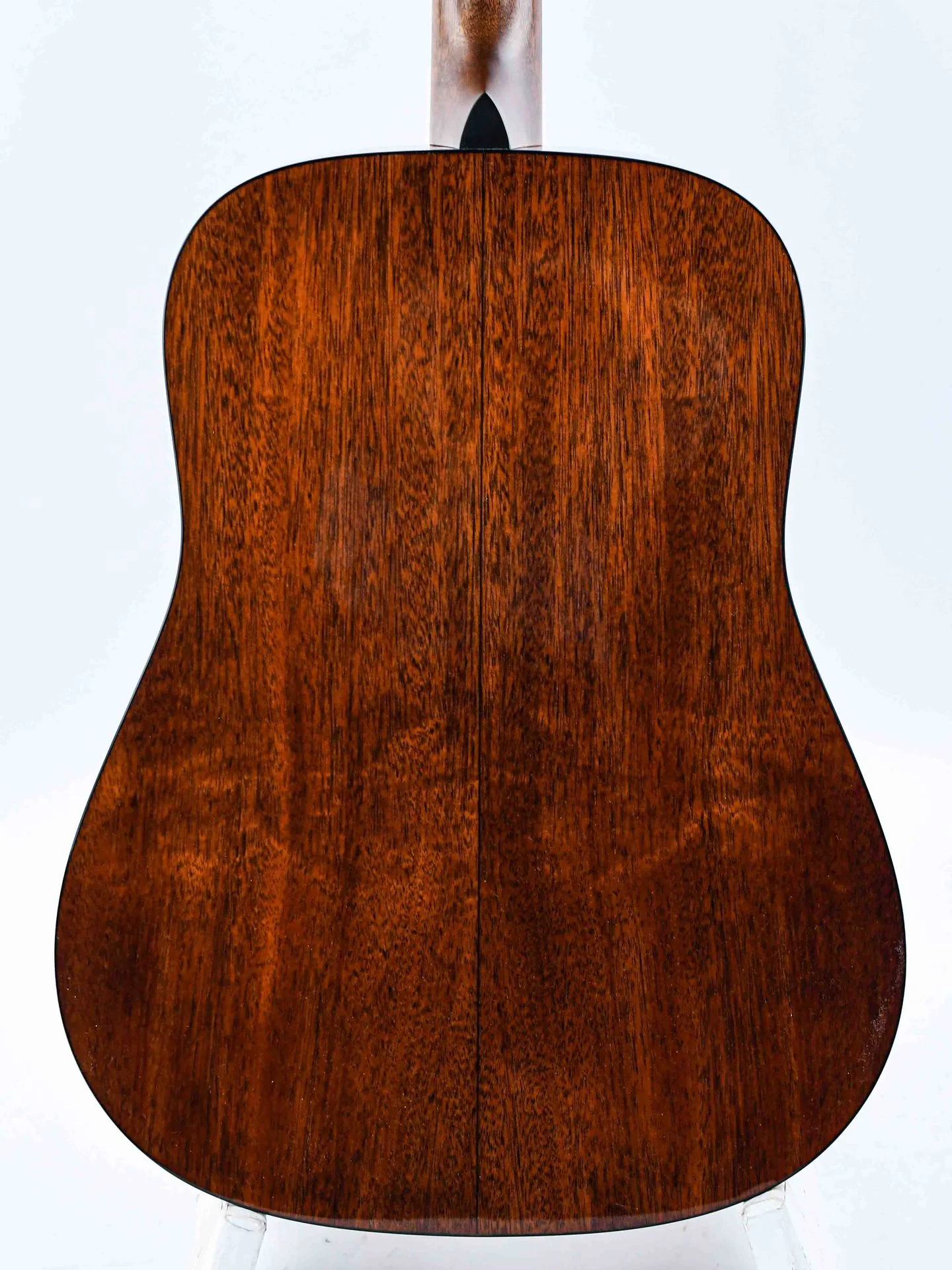 Martin Custom Shop D18 Mahogany Adirondack Spruce #2863130 - Image 8