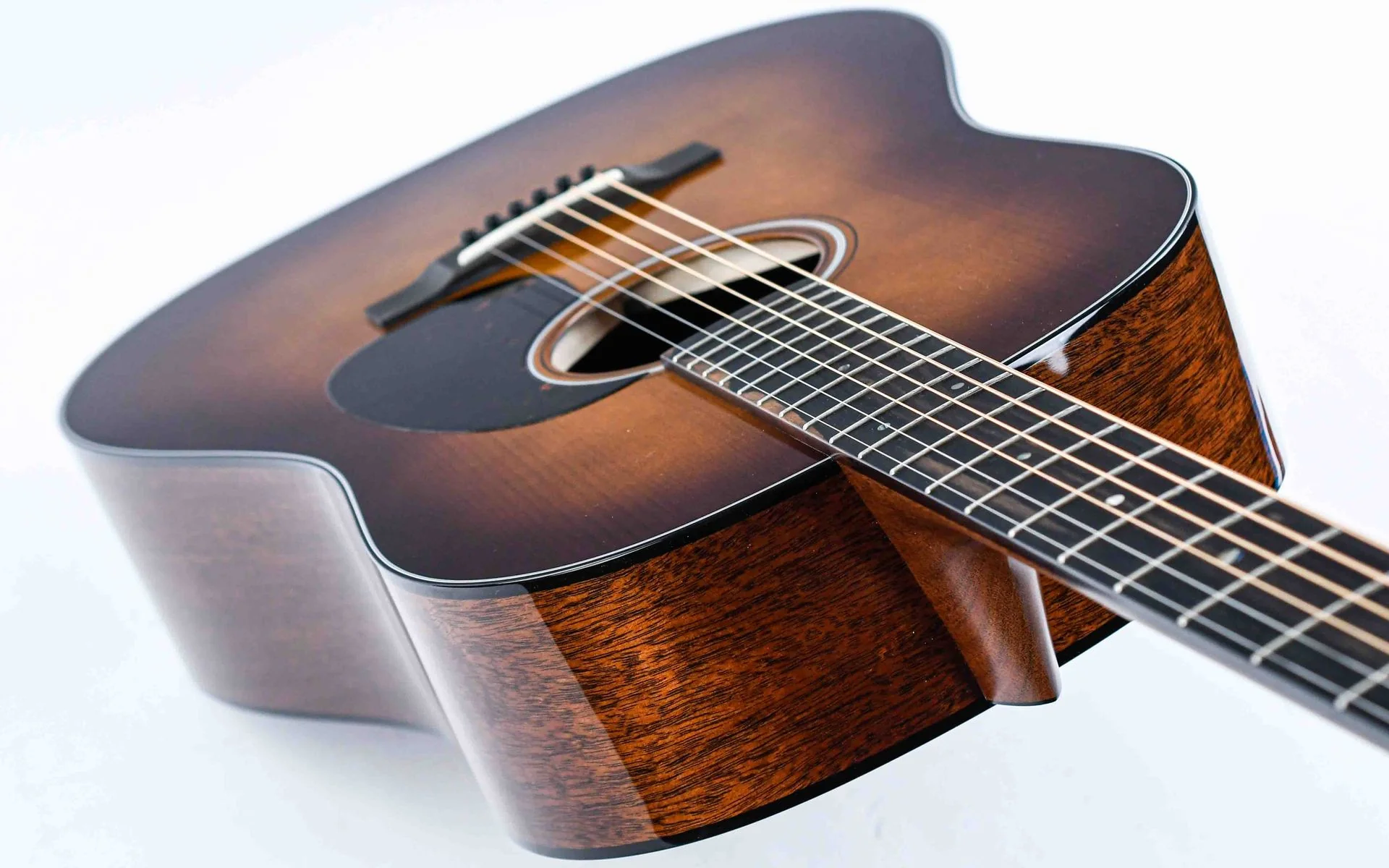 Martin Custom Shop D18S Golden Era 1933 Ambertone #2866732 - Image 10