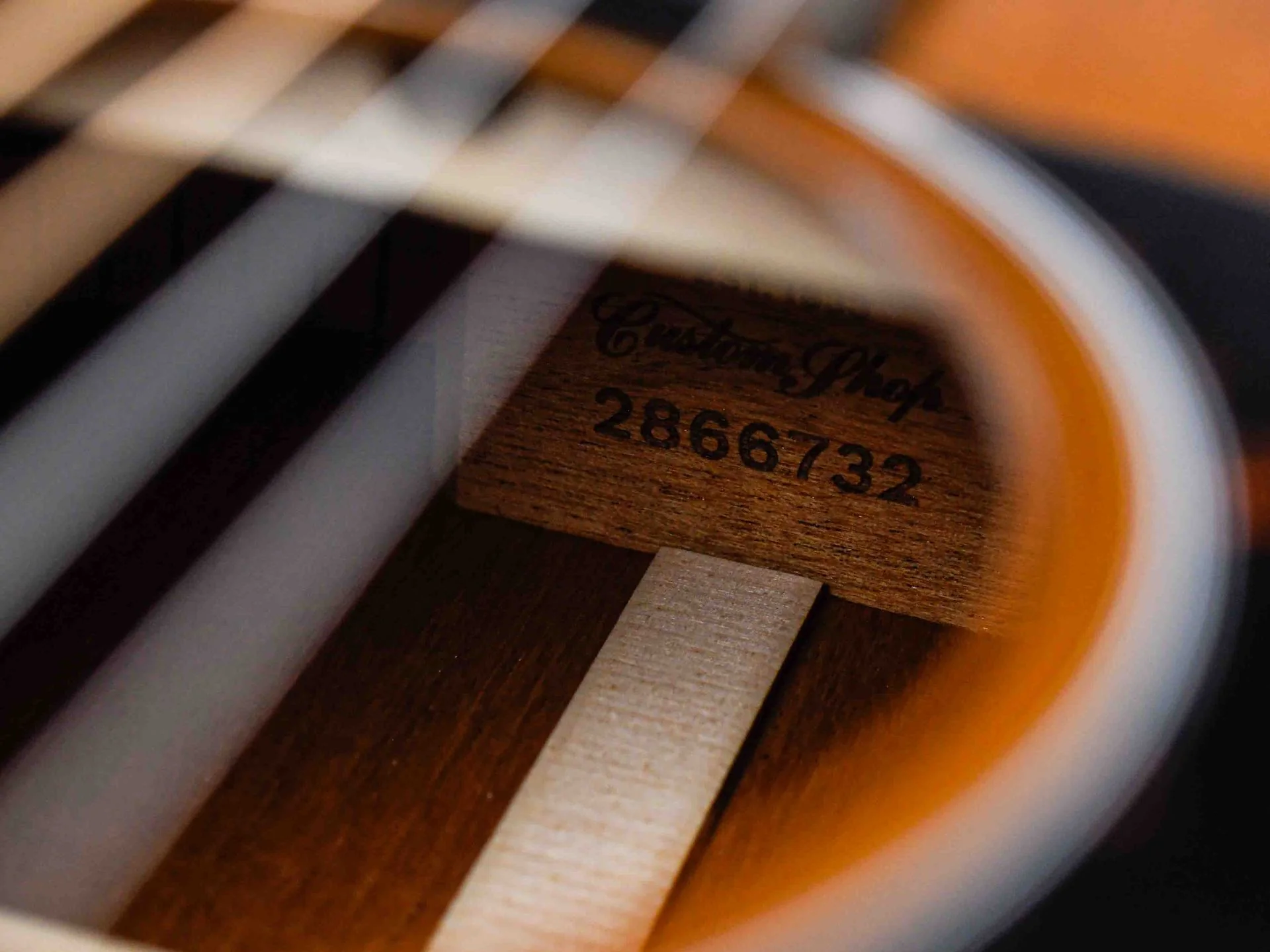 Martin Custom Shop D18S Golden Era 1933 Ambertone #2866732 - Image 11