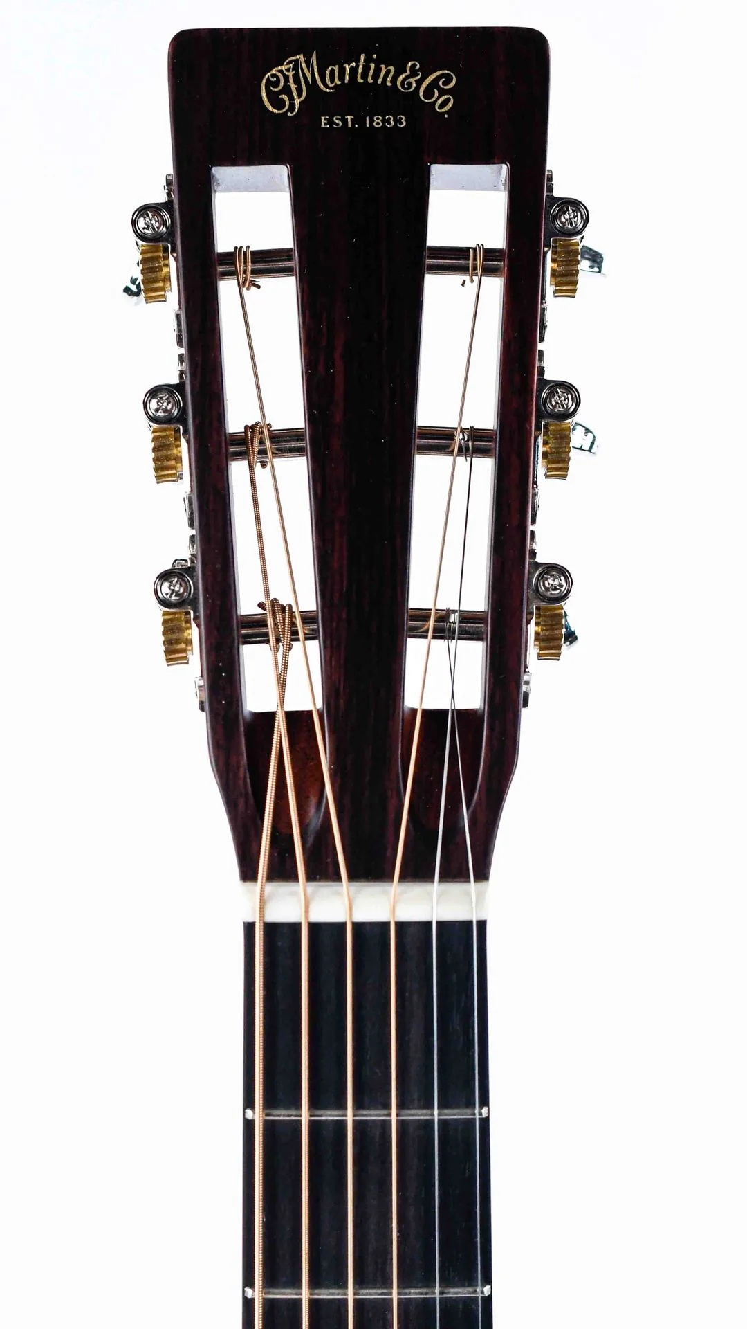 Martin Custom Shop D18S Golden Era 1933 Ambertone #2866732 - Image 2