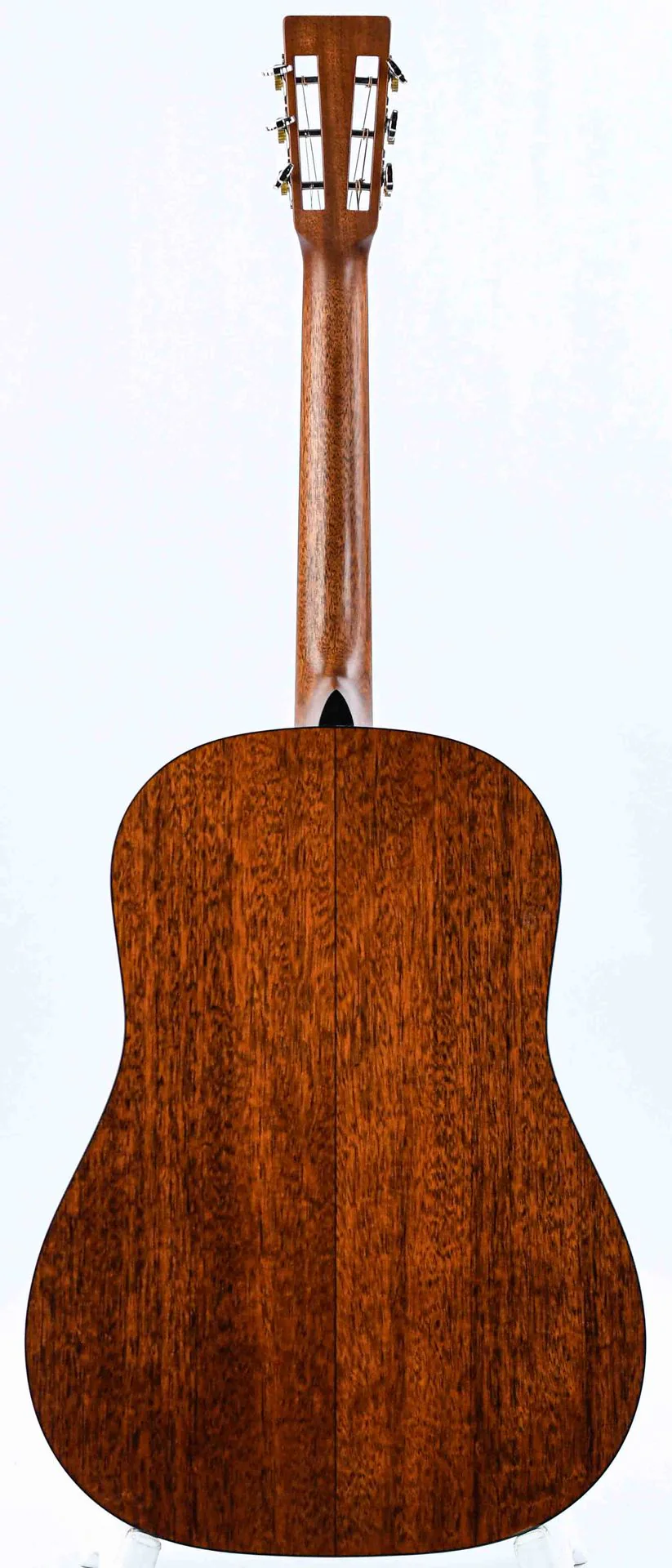 Martin Custom Shop D18S Golden Era 1933 Ambertone #2866732 - Image 4