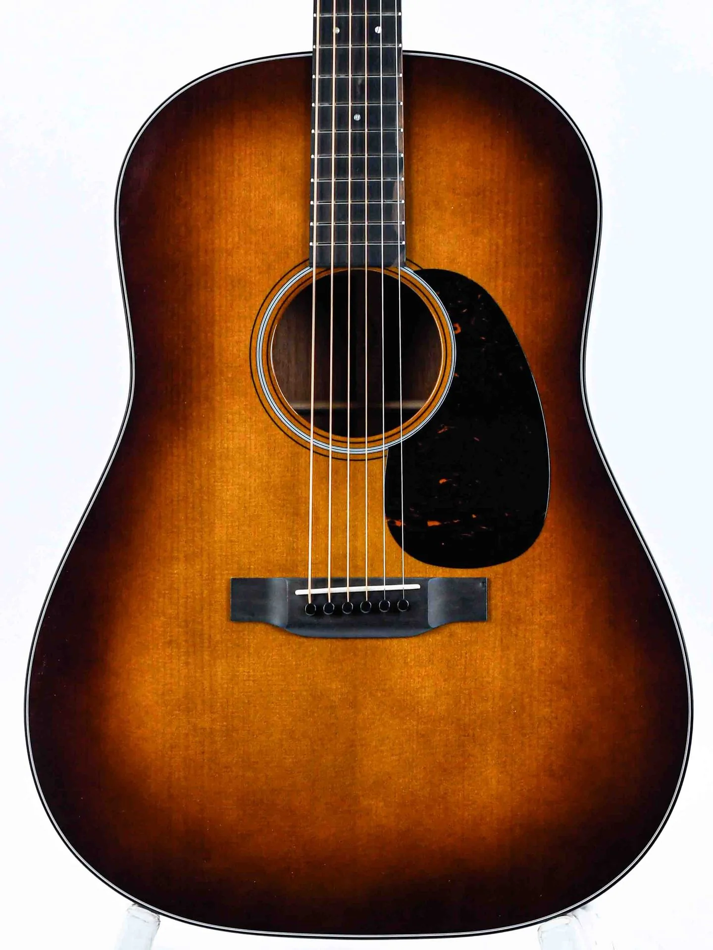 Martin Custom Shop D18S Golden Era 1933 Ambertone #2866732 - Image 5