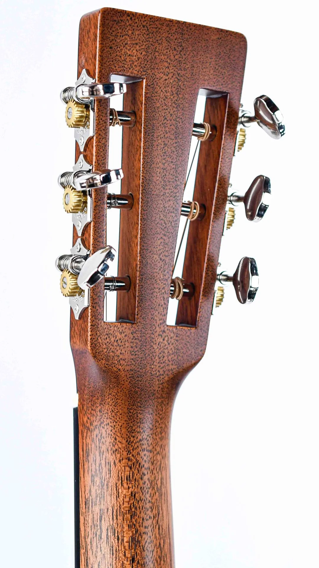 Martin Custom Shop D18S Golden Era 1933 Ambertone #2866732 - Image 6