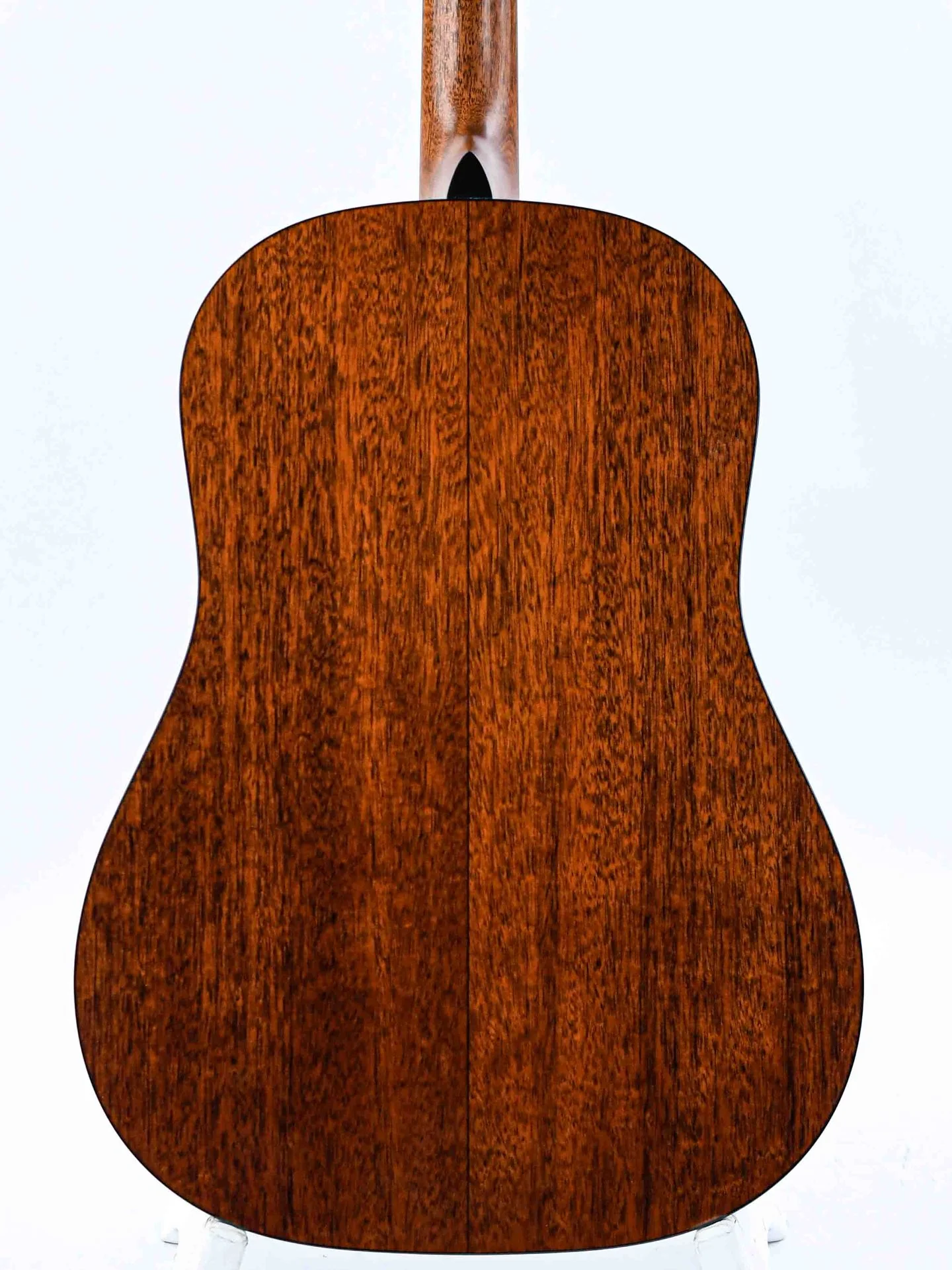 Martin Custom Shop D18S Golden Era 1933 Ambertone #2866732 - Image 8