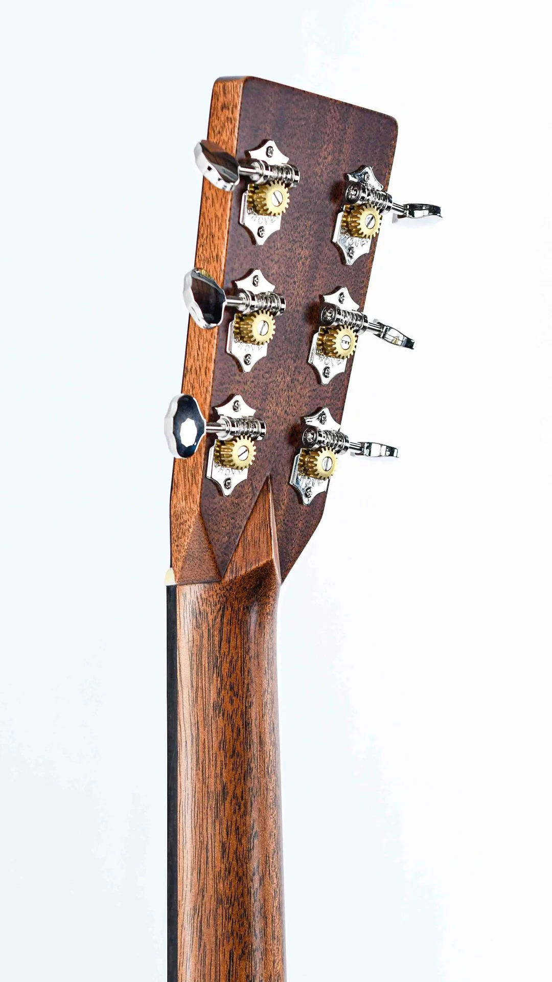 Martin Custom Shop D28 Adirondack Rosewood #2863129 - Image 6
