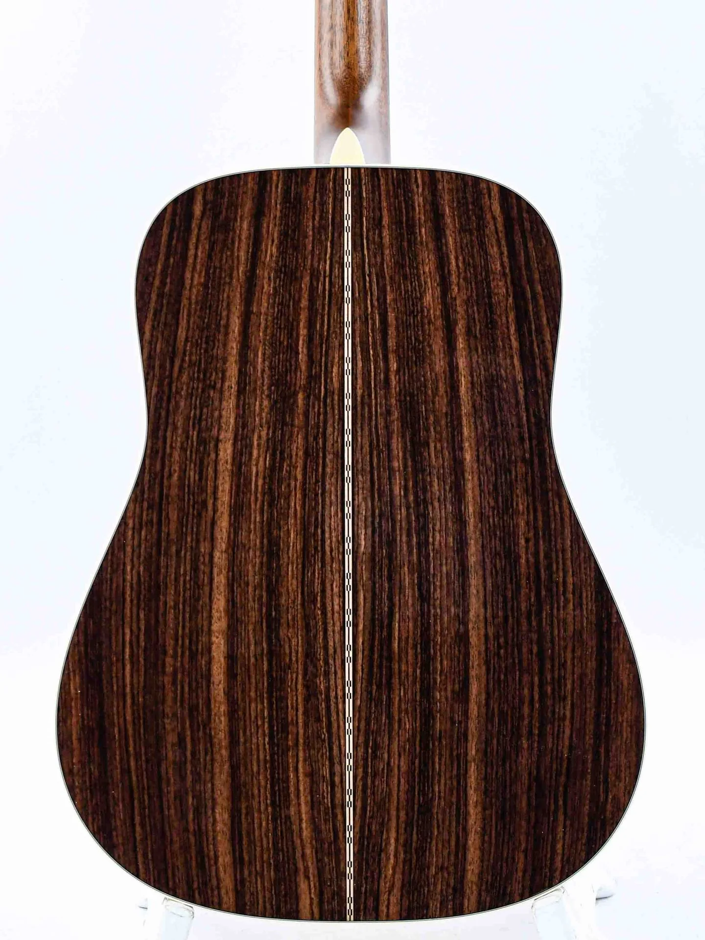 Martin Custom Shop D28 Adirondack Rosewood #2863129 - Image 8