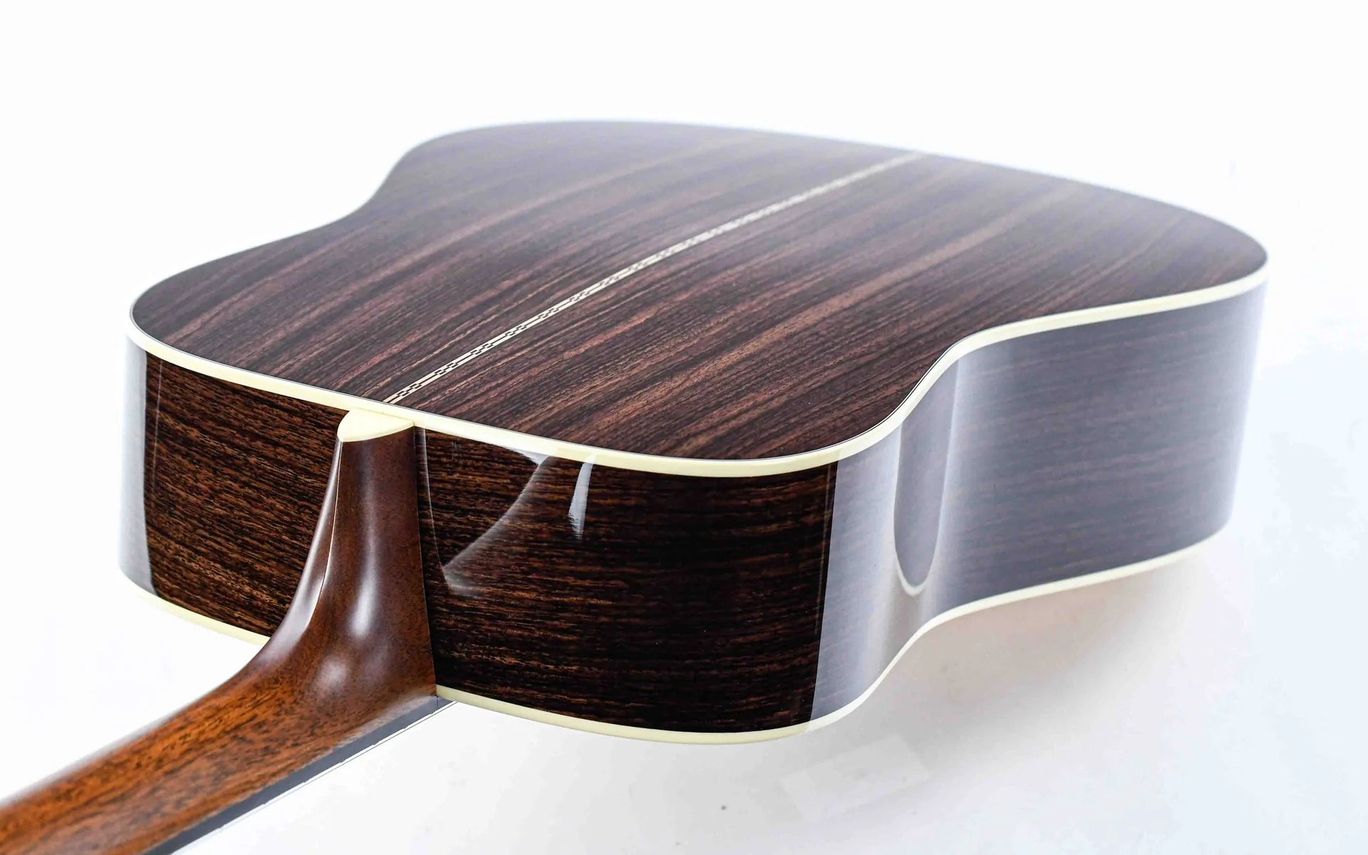 Martin Custom Shop D28 Adirondack Rosewood #2863129 - Image 9