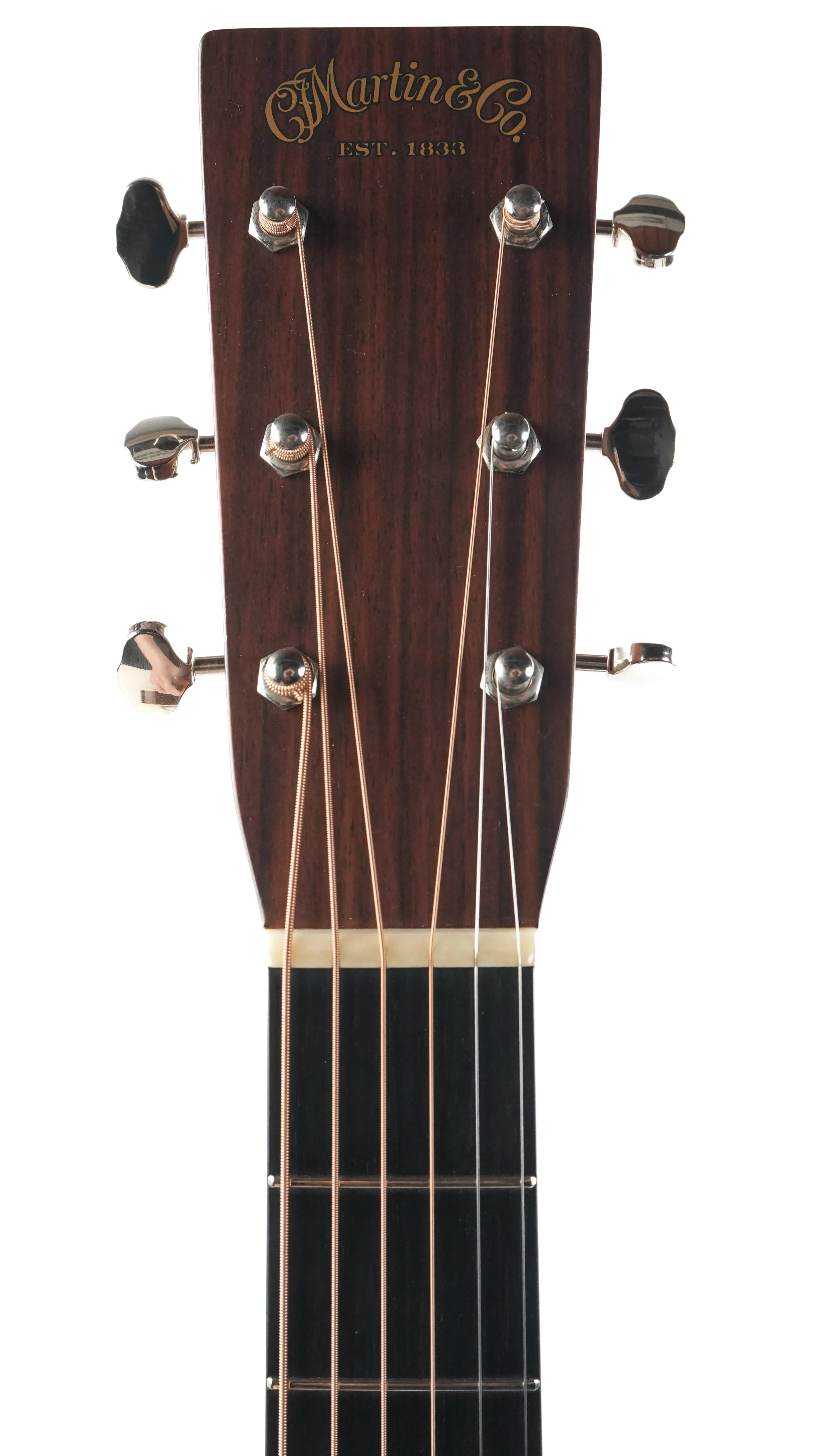 Martin Custom Shop D28 Guatemalan Rosewood 2016 - Image 2