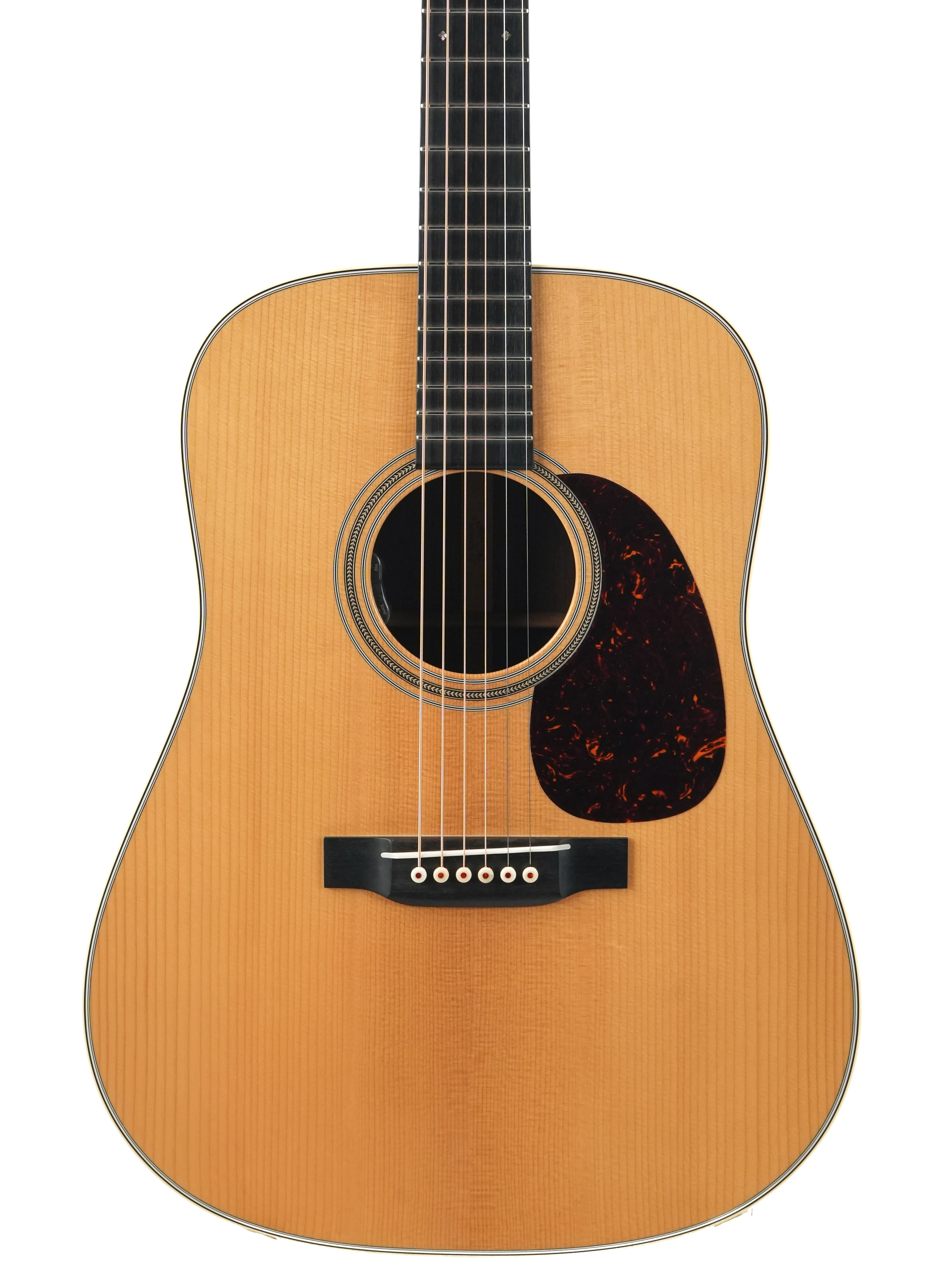 Martin Custom Shop D28 Guatemalan Rosewood 2016 - Image 5