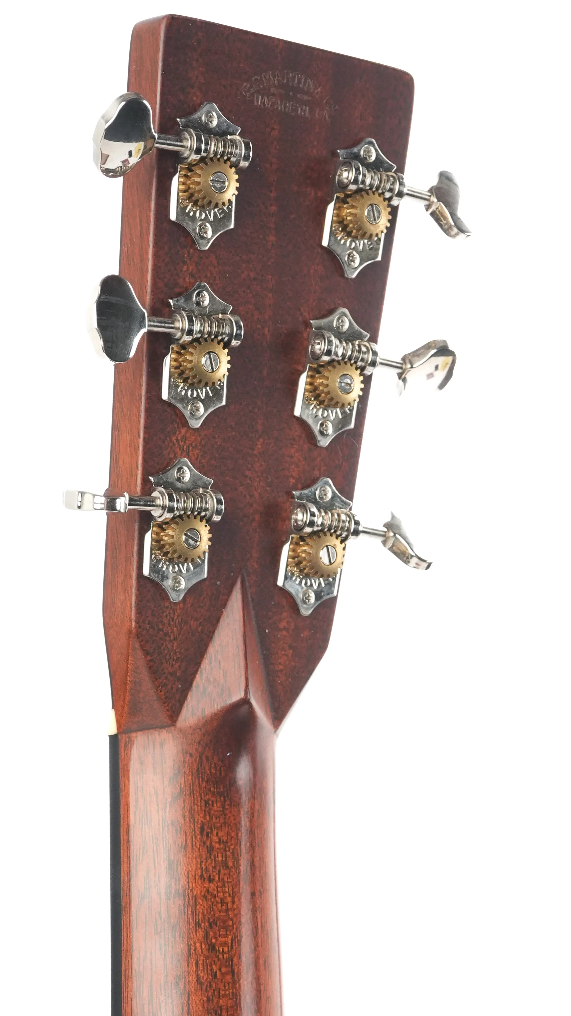 Martin Custom Shop D28 Guatemalan Rosewood 2016 - Image 6