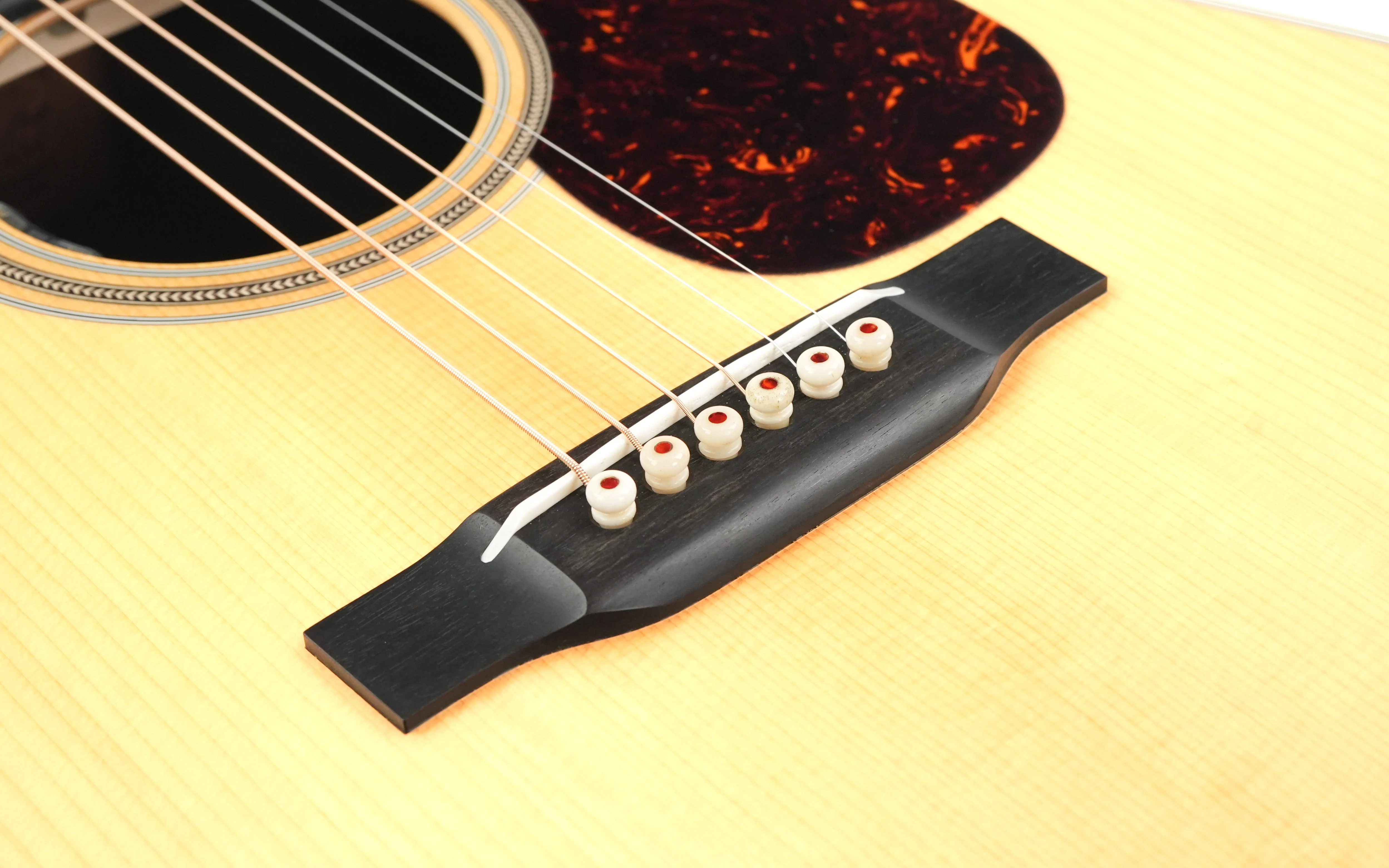 Martin Custom Shop D28 Guatemalan Rosewood 2016 - Image 7