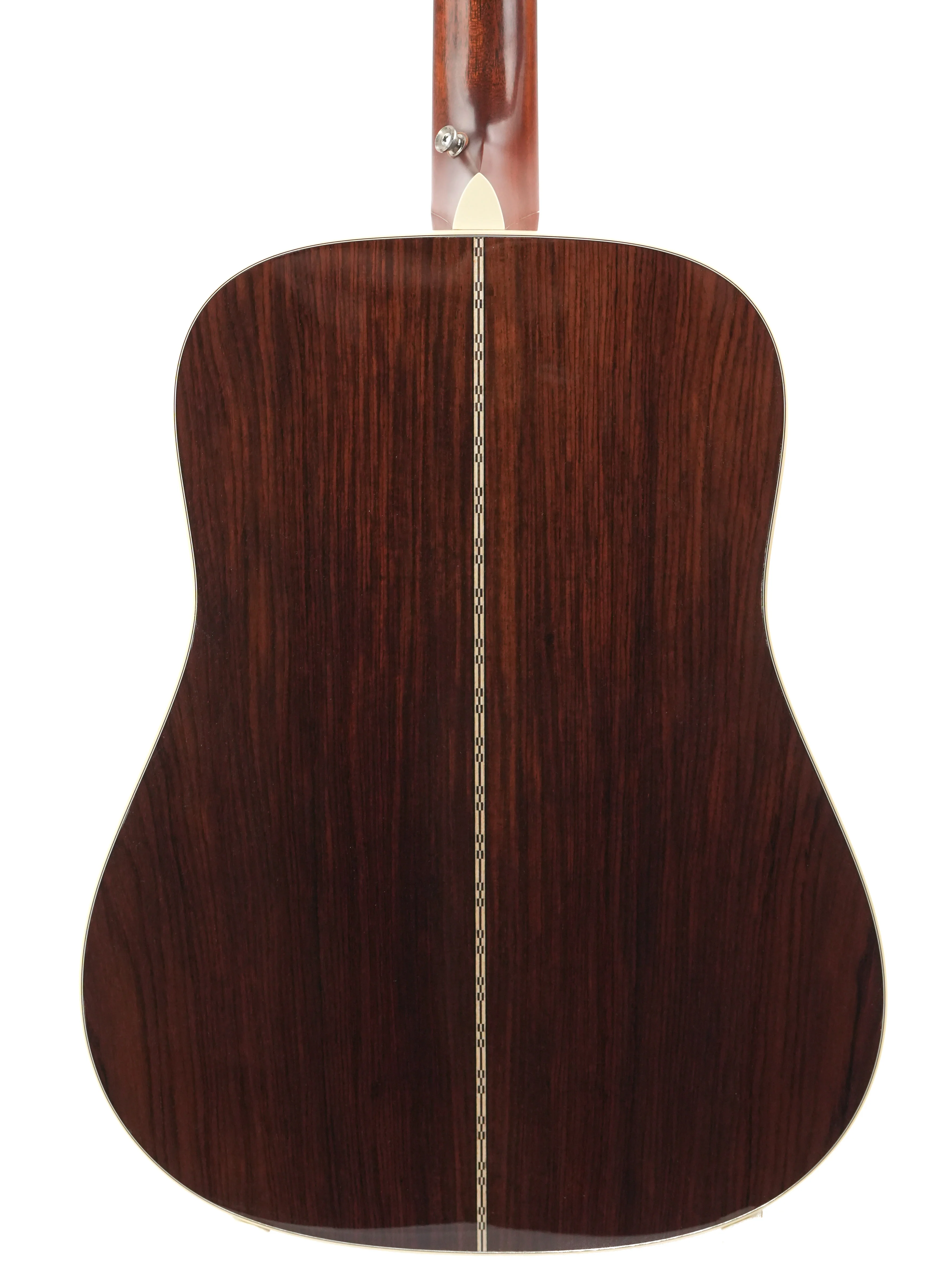 Martin Custom Shop D28 Guatemalan Rosewood 2016 - Image 8