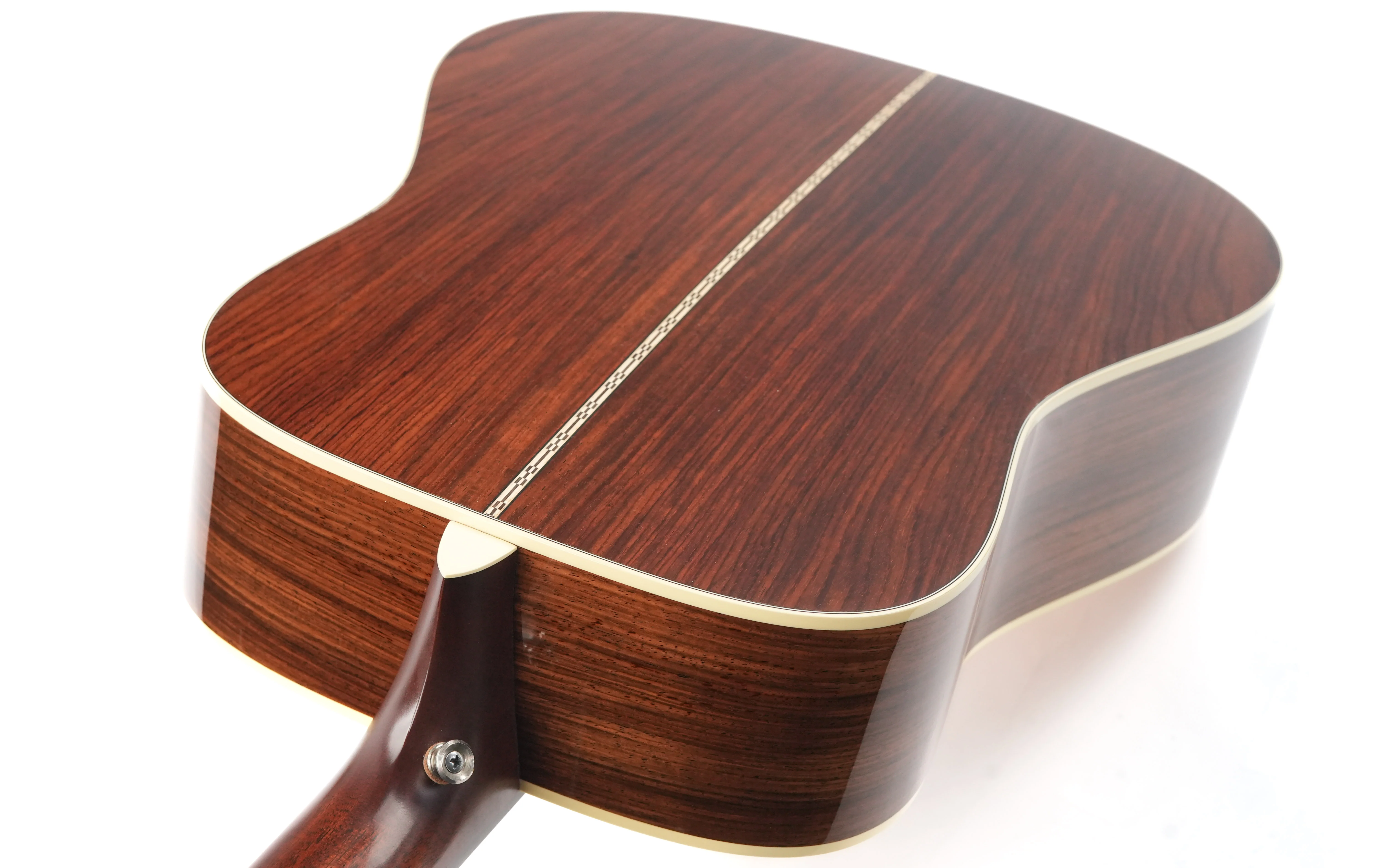 Martin Custom Shop D28 Guatemalan Rosewood 2016 - Image 9