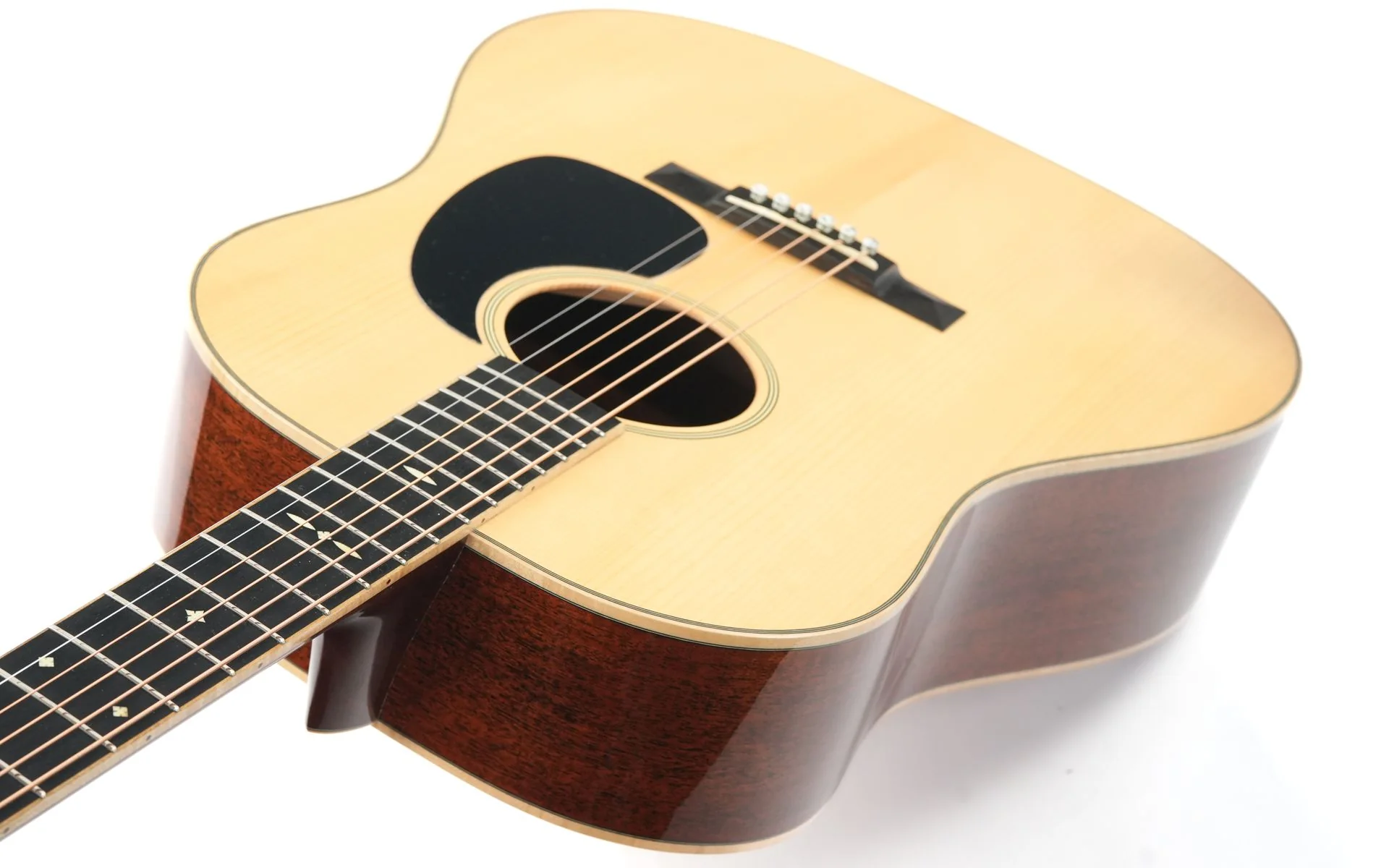 Martin Custom Shop DSS 2018 - Image 10