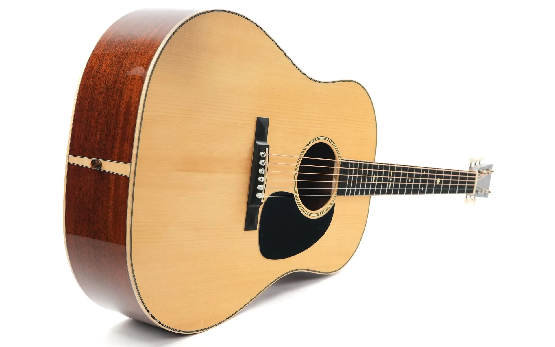 Martin Custom Shop DSS 2018 - Image 13