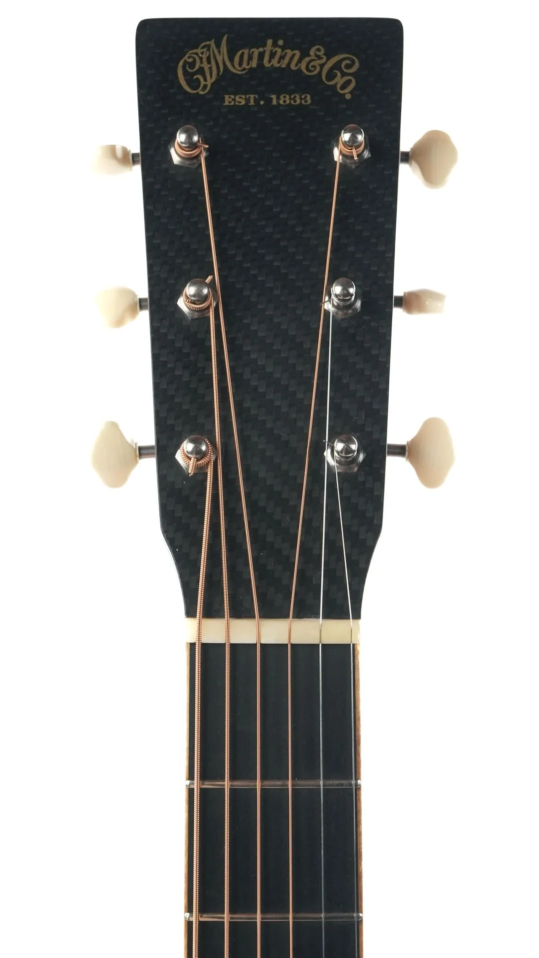 Martin Custom Shop DSS 2018 - Image 2