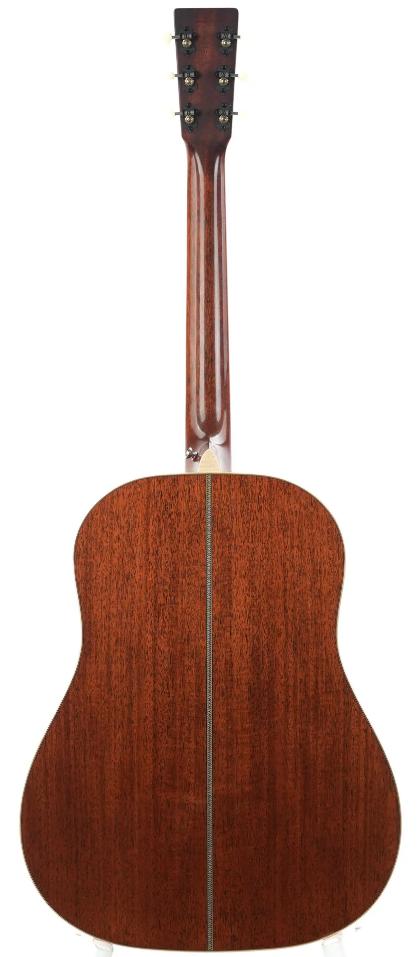 Martin Custom Shop DSS 2018 - Image 4