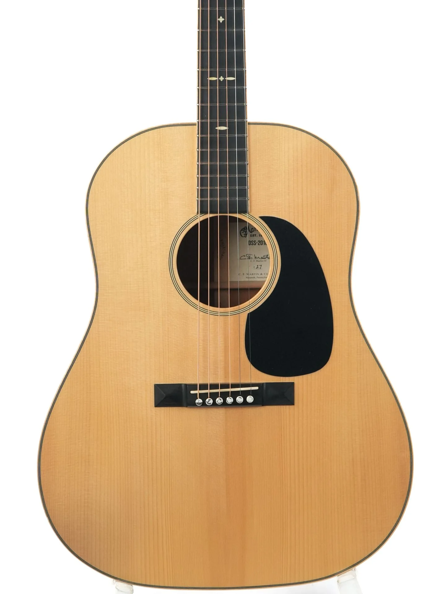 Martin Custom Shop DSS 2018 - Image 5