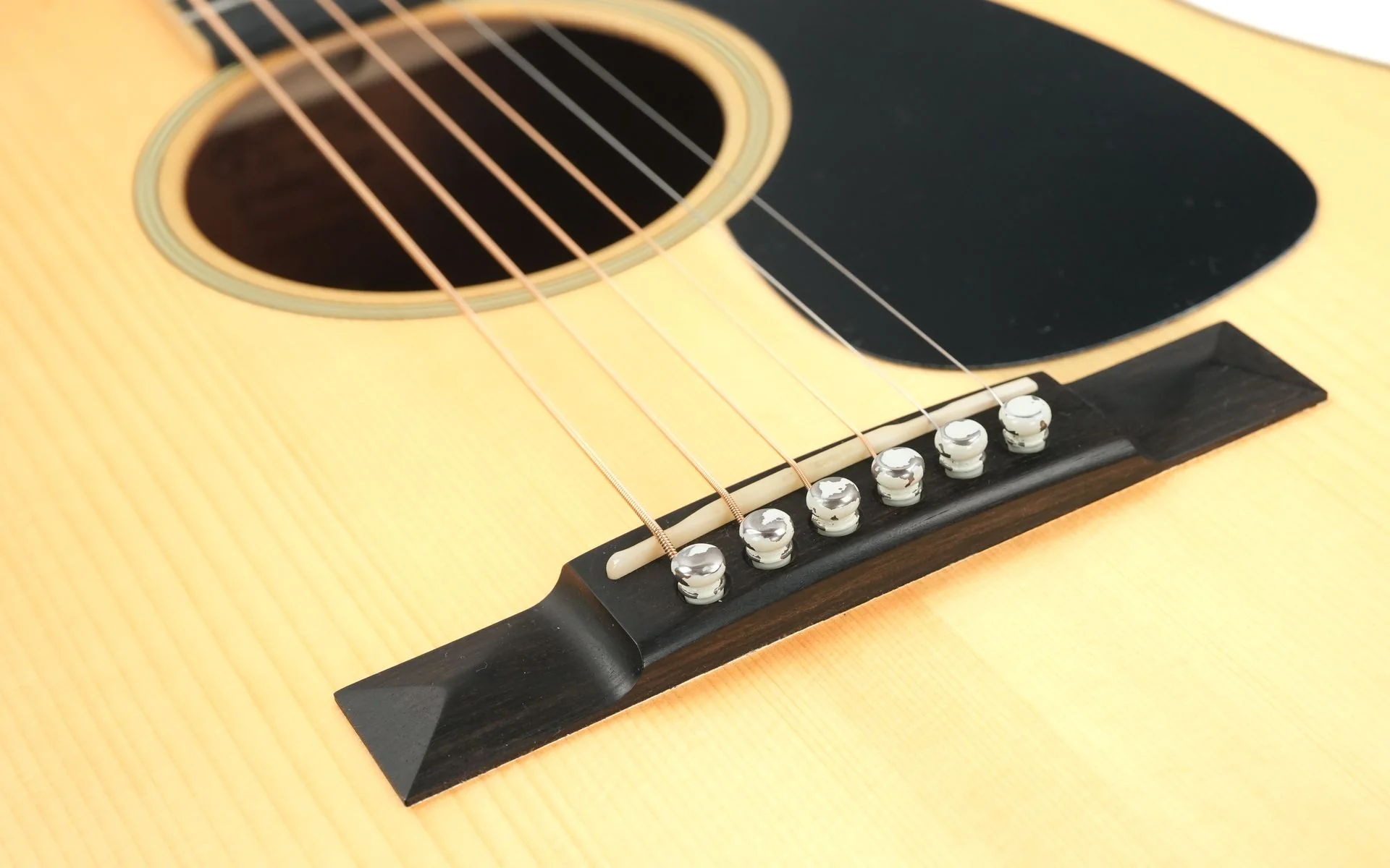 Martin Custom Shop DSS 2018 - Image 7