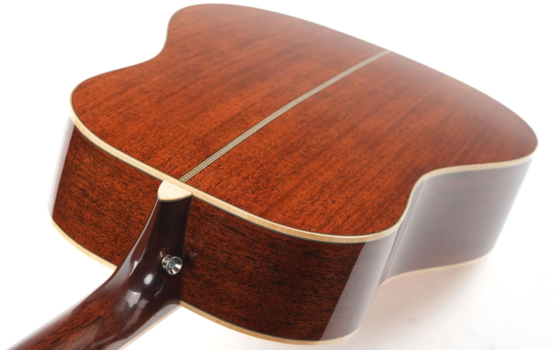 Martin Custom Shop DSS 2018 - Image 9
