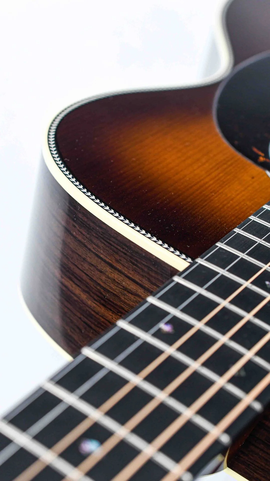 Martin Custom Shop Expert 00028 1937 Ambertone #2817378 - Image 11