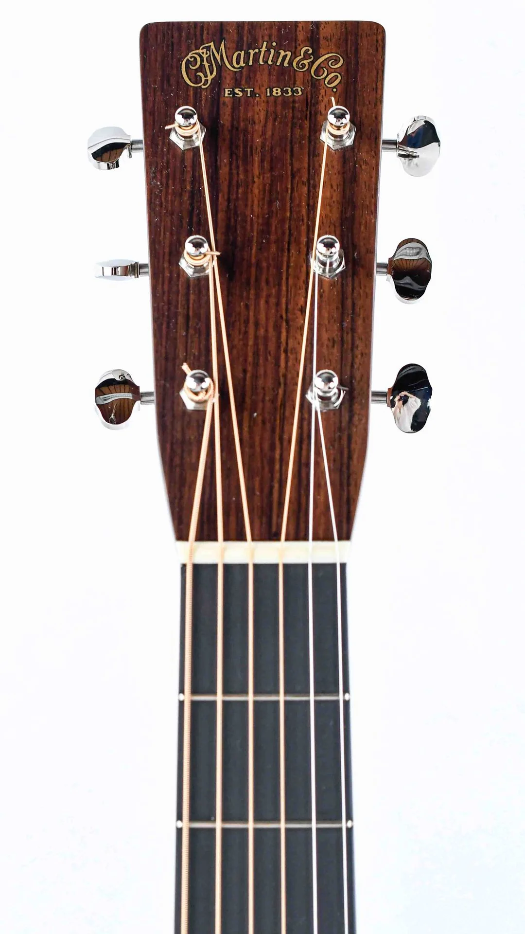 Martin Custom Shop Expert 00028 1937 Ambertone #2817378 - Image 2