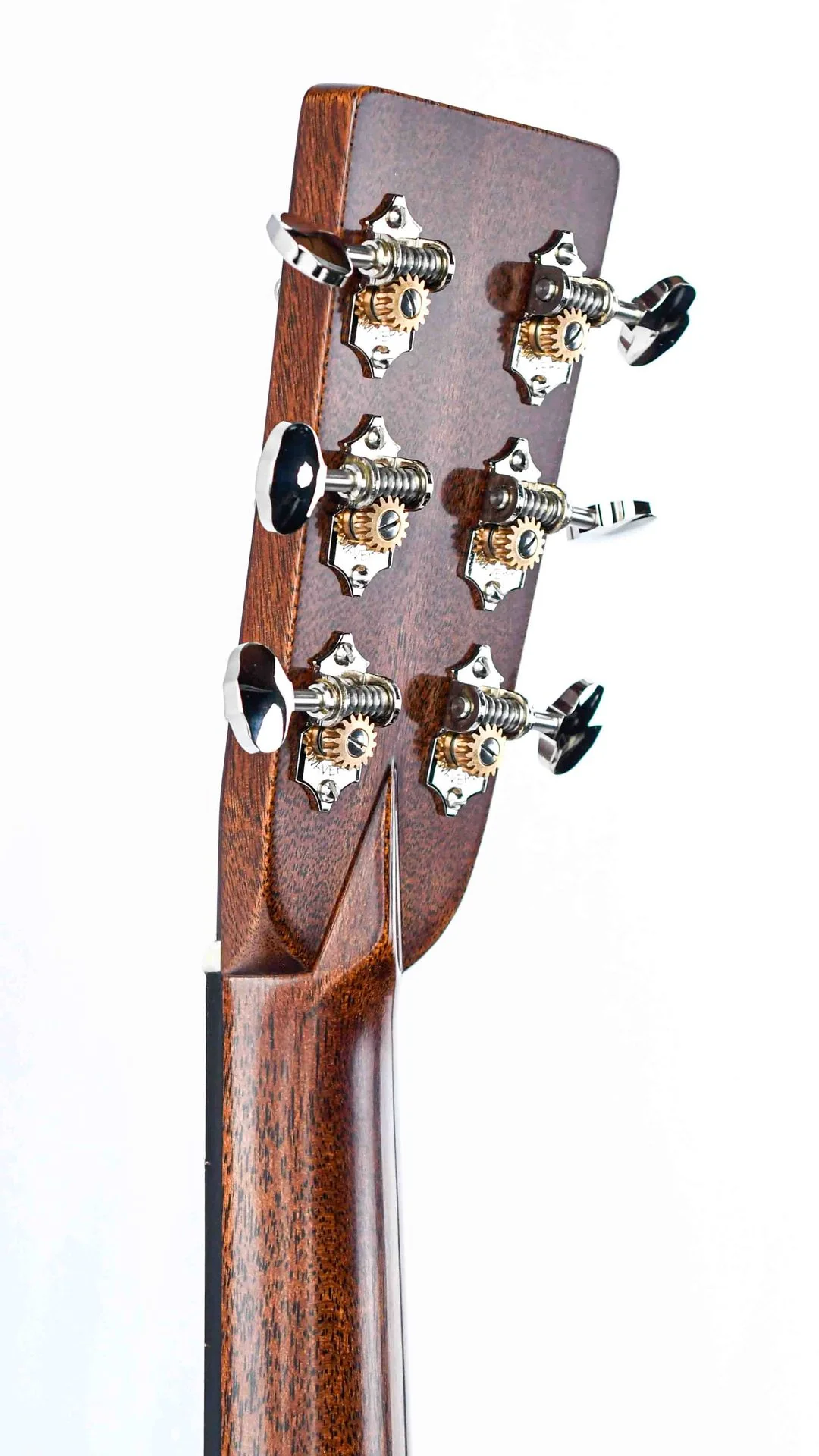 Martin Custom Shop Expert 00028 1937 Ambertone #2817378 - Image 6
