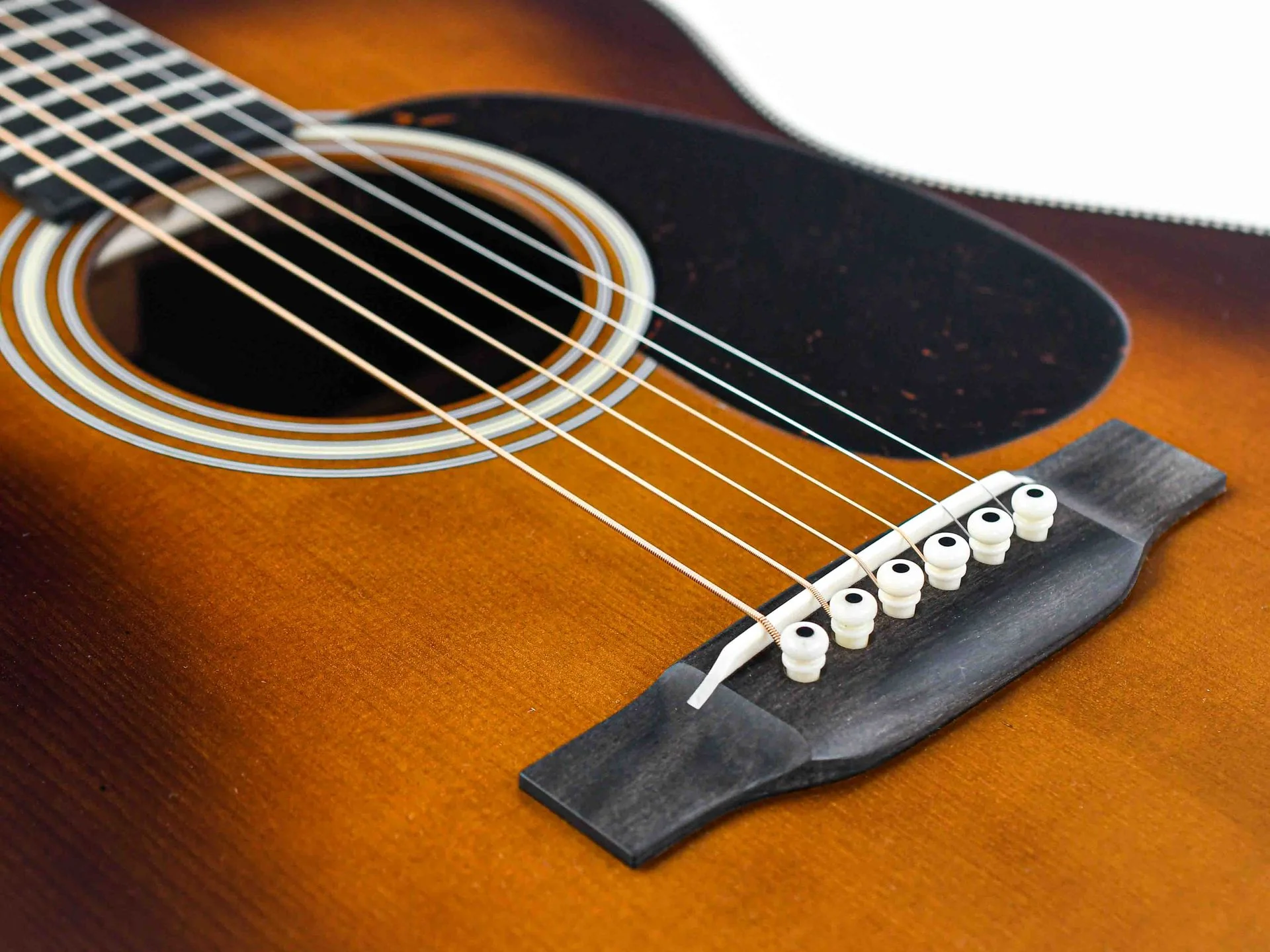 Martin Custom Shop Expert 00028 1937 Ambertone #2817378 - Image 7