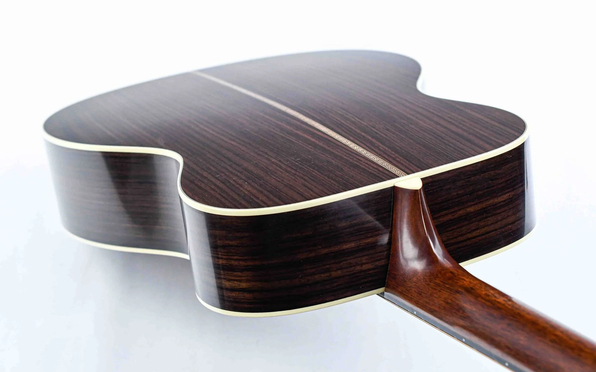 Martin Custom Shop Expert 00028 1937 Ambertone #2817378 - Image 9
