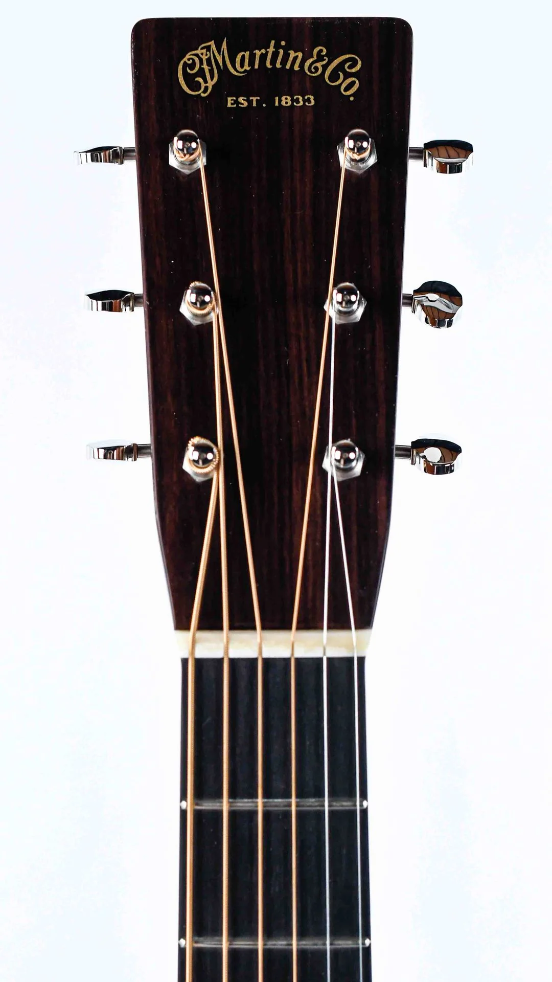 Martin Custom Shop Expert D28 1937 Ambertone - Image 2