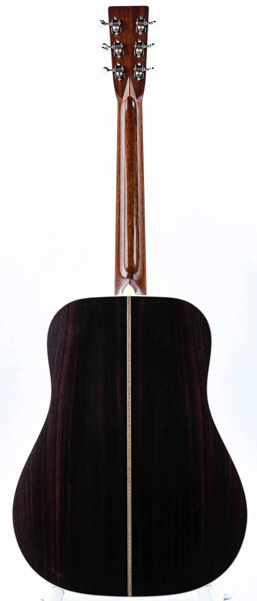 Martin Custom Shop Expert D28 1937 Ambertone - Image 4
