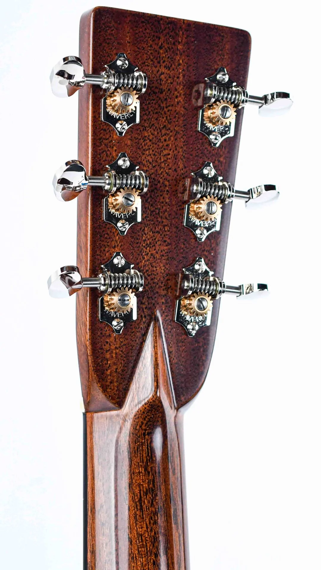 Martin Custom Shop Expert D28 1937 Ambertone - Image 6