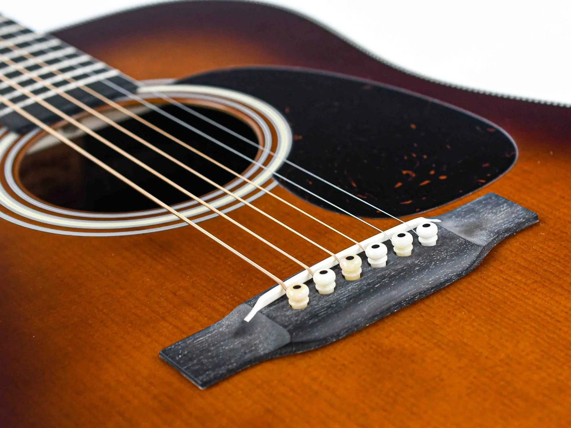 Martin Custom Shop Expert D28 1937 Ambertone - Image 7