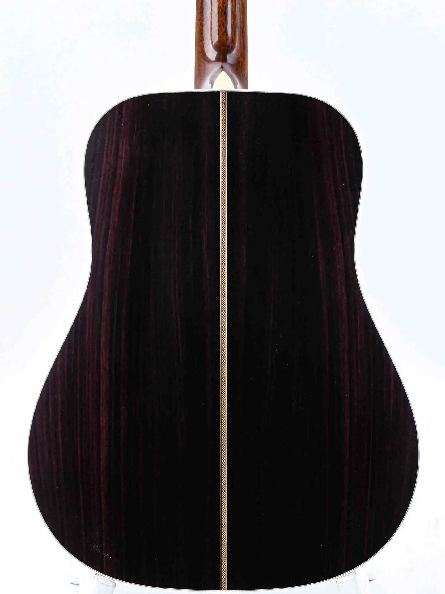 Martin Custom Shop Expert D28 1937 Ambertone - Image 8