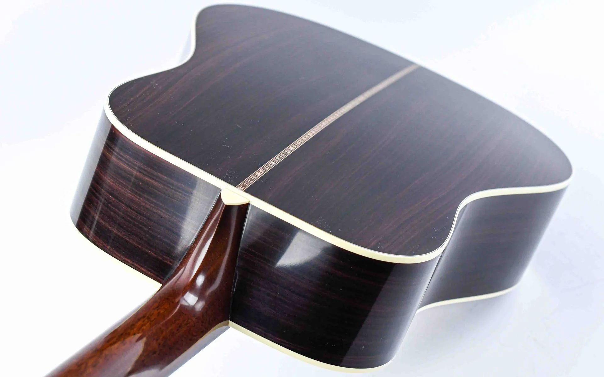Martin Custom Shop Expert D28 1937 Ambertone - Image 9