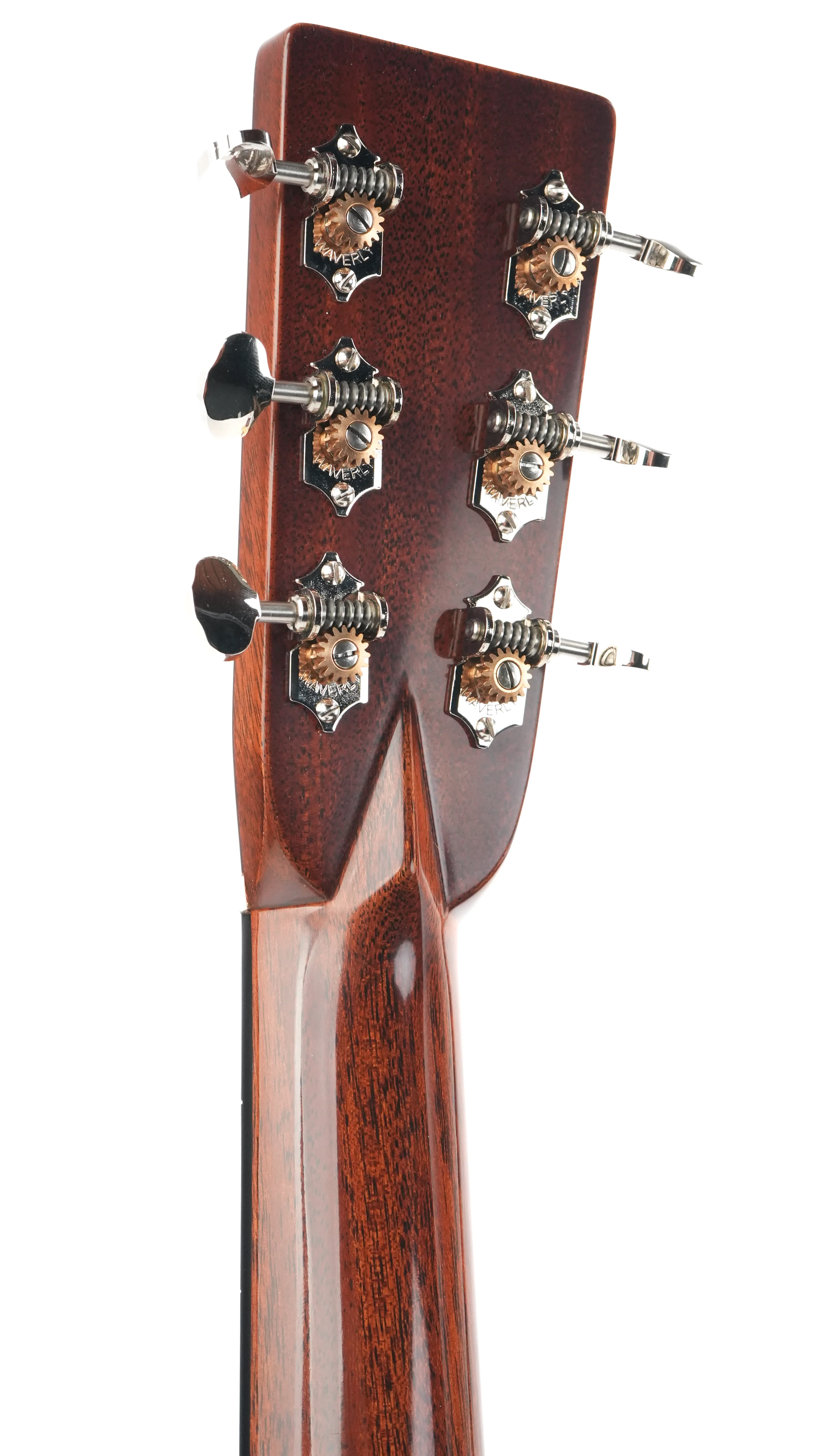 Martin Custom Shop Expert D28 1937 Stage 1 Aging Ambertone 2023 - Image 6